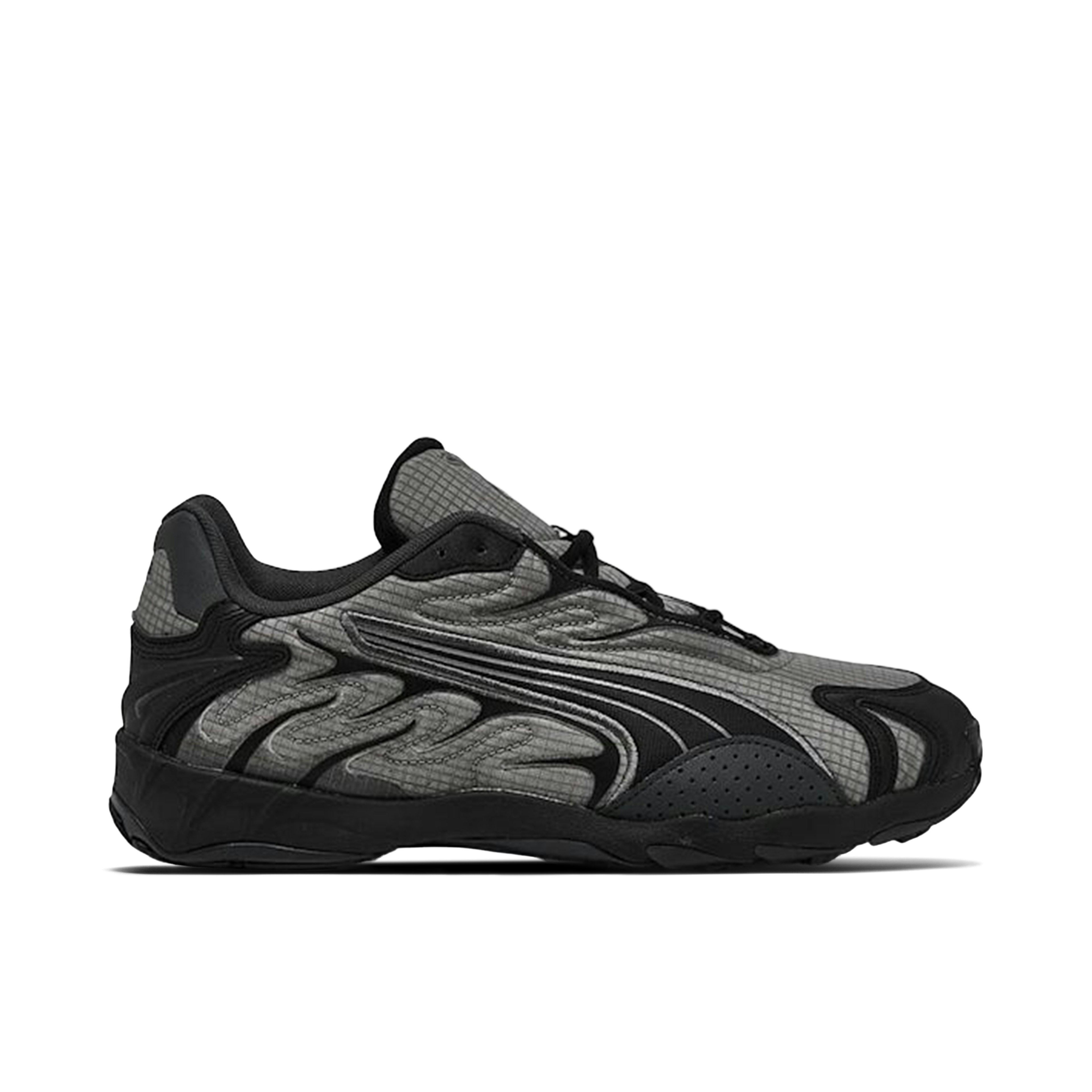Puma Inhale Essentials Shadow Grey