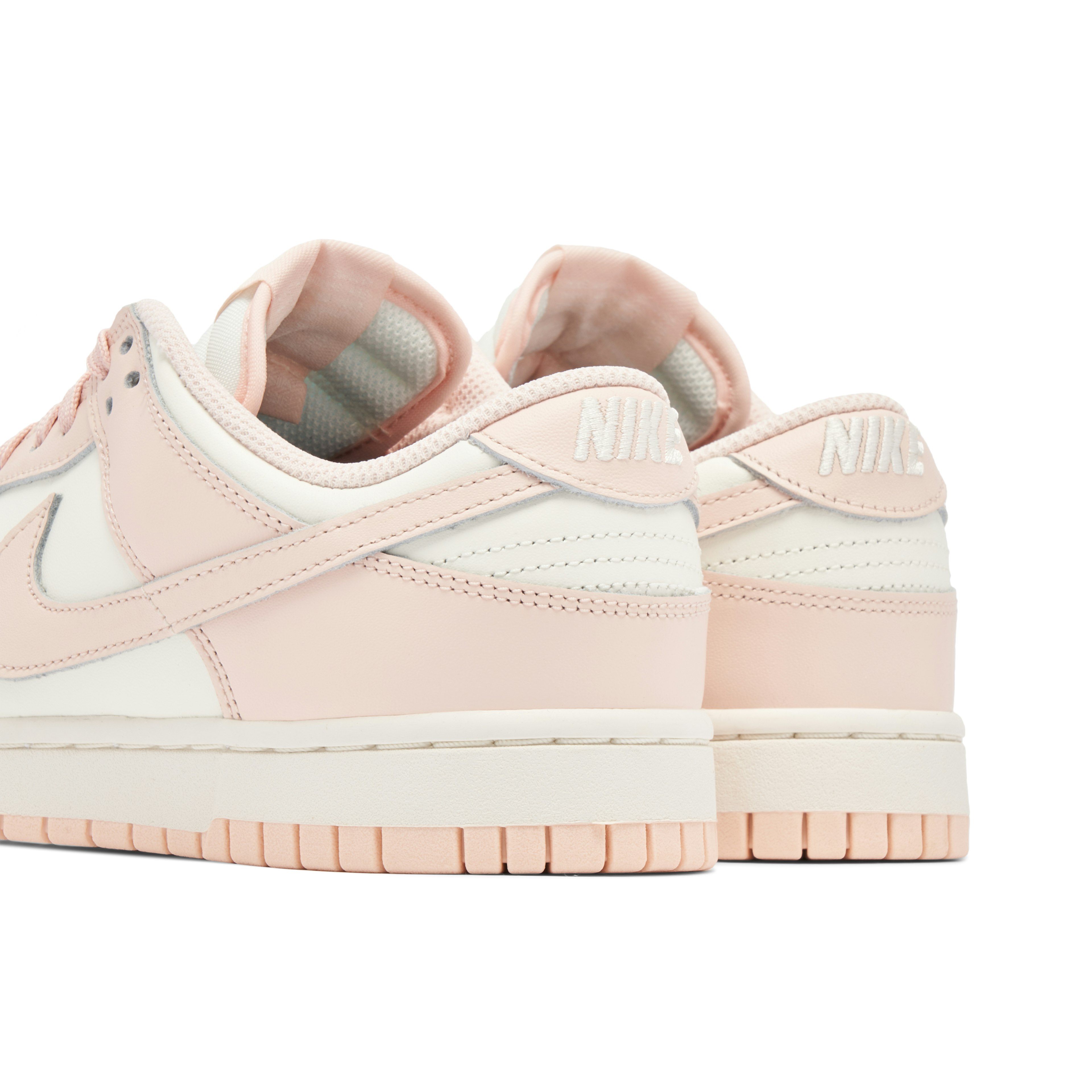 Nike Dunk Low Orange Pearl