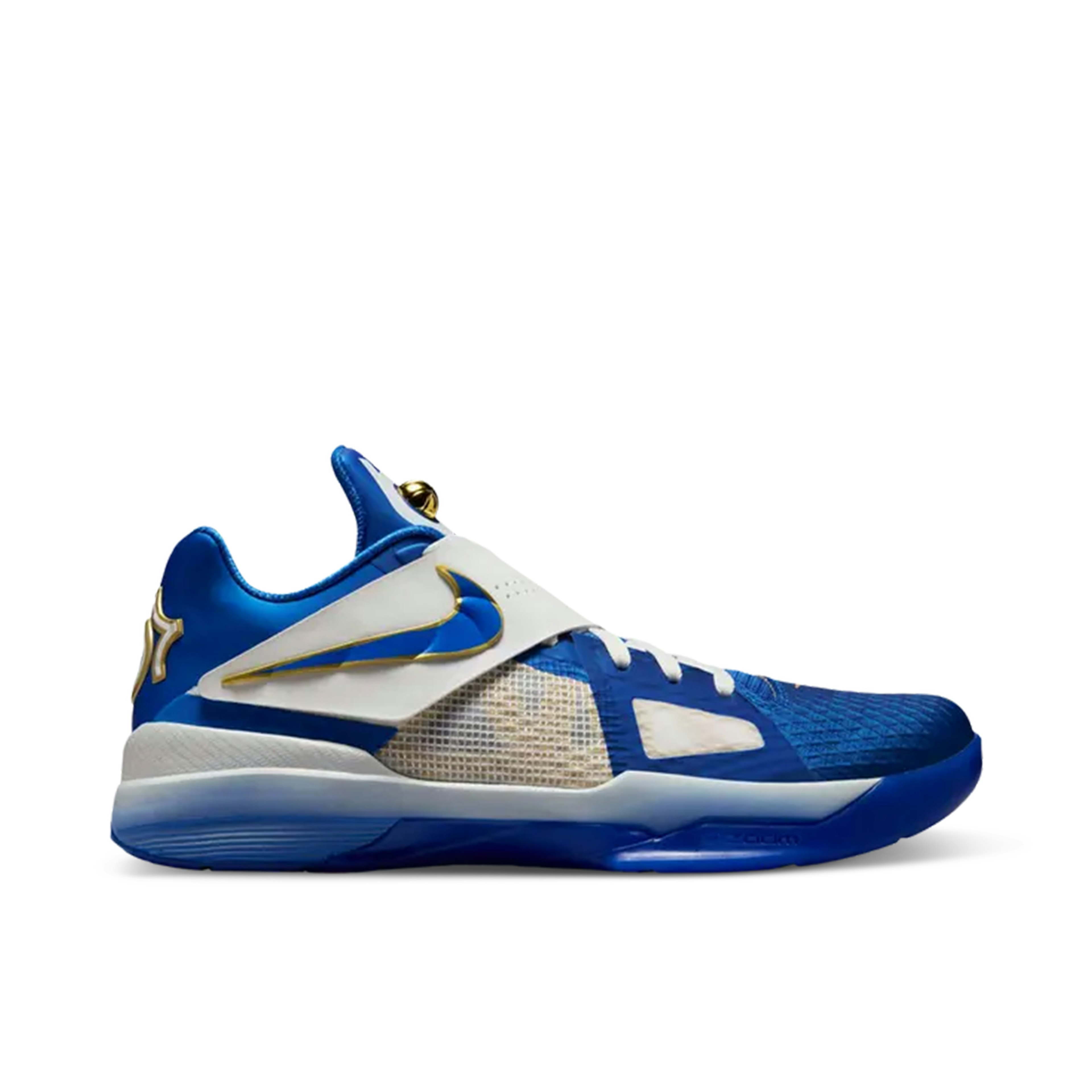 Nike KD 4 MVP