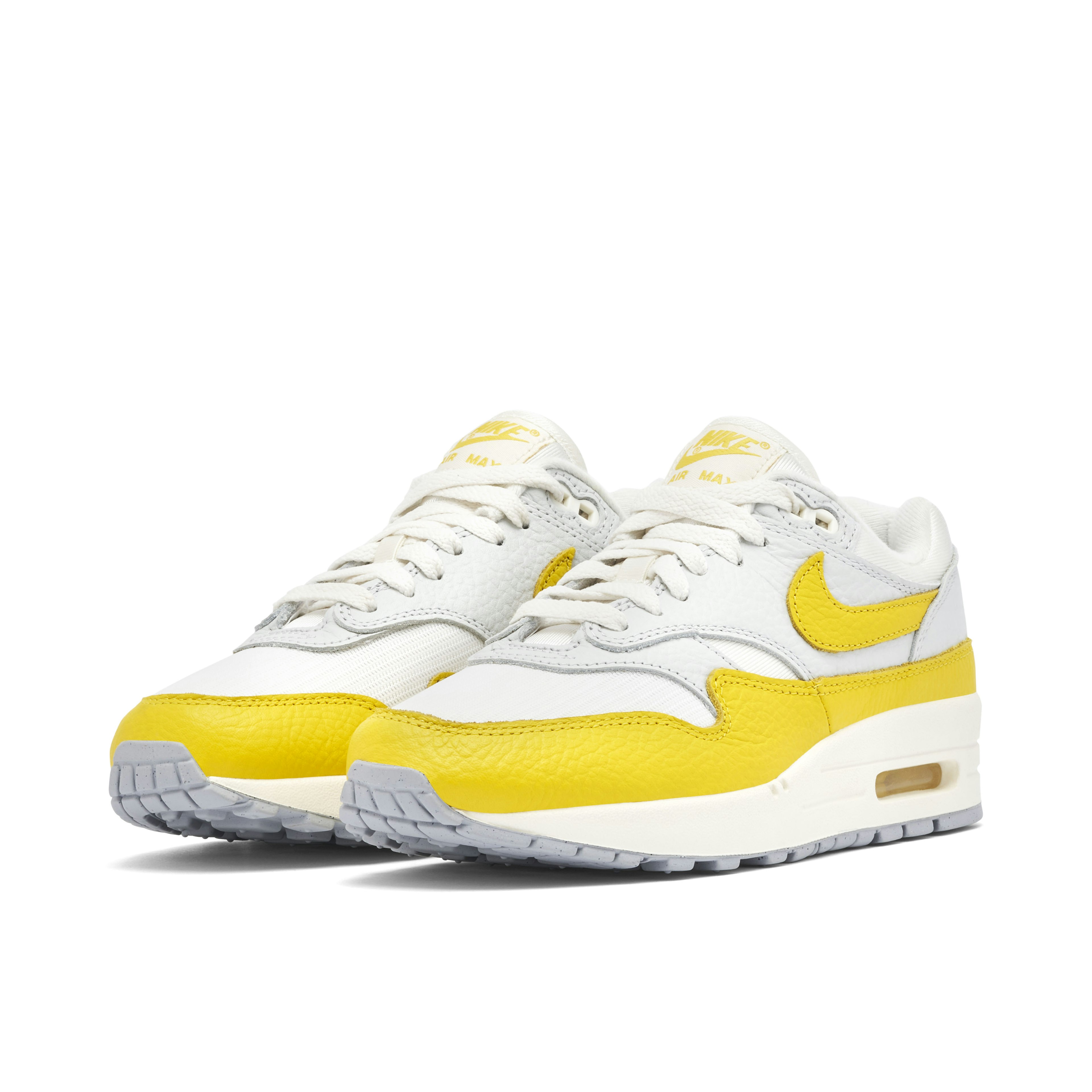 Nike Air Max 1 Tour Yellow Womens