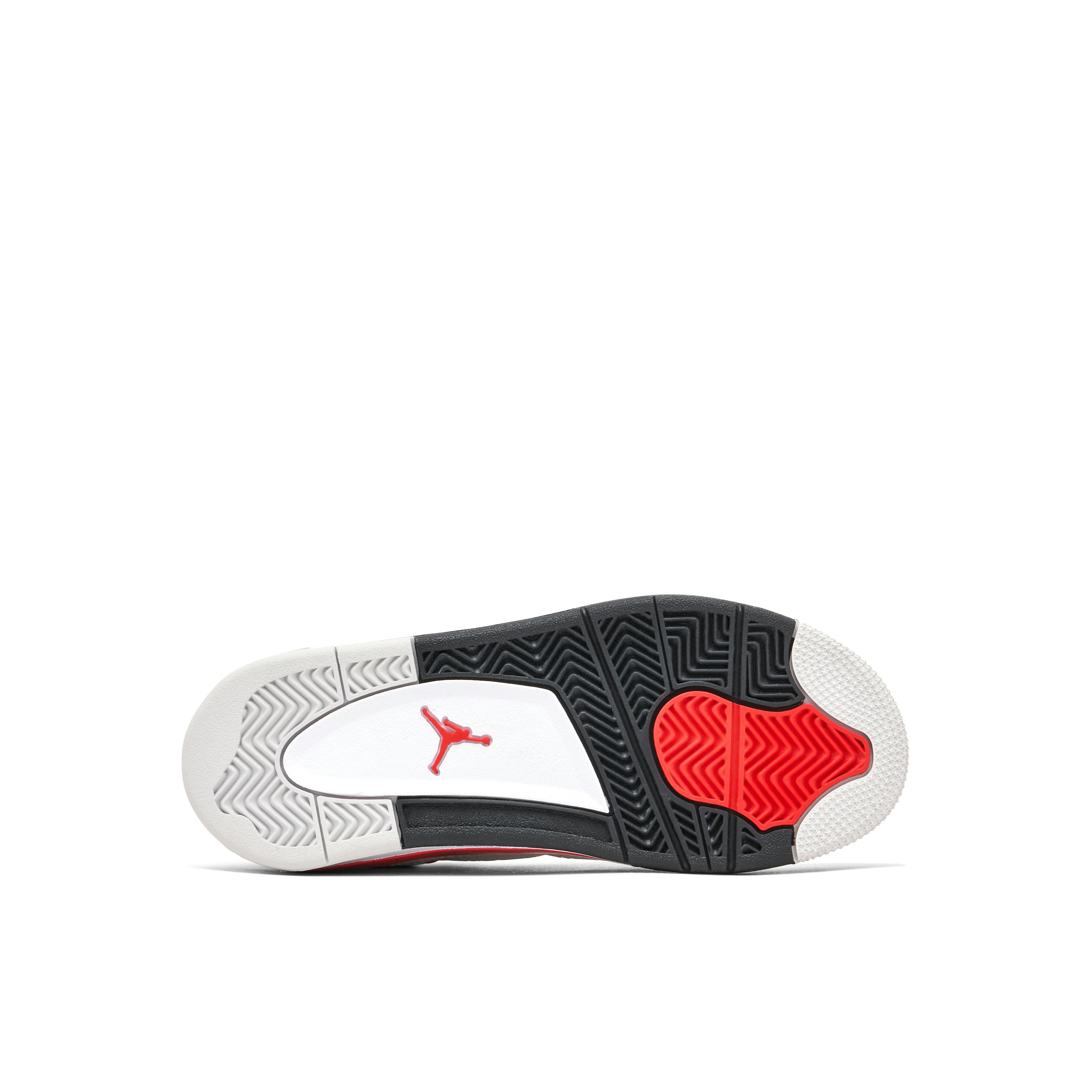 Air Jordan 4 Retro Red Cement PS