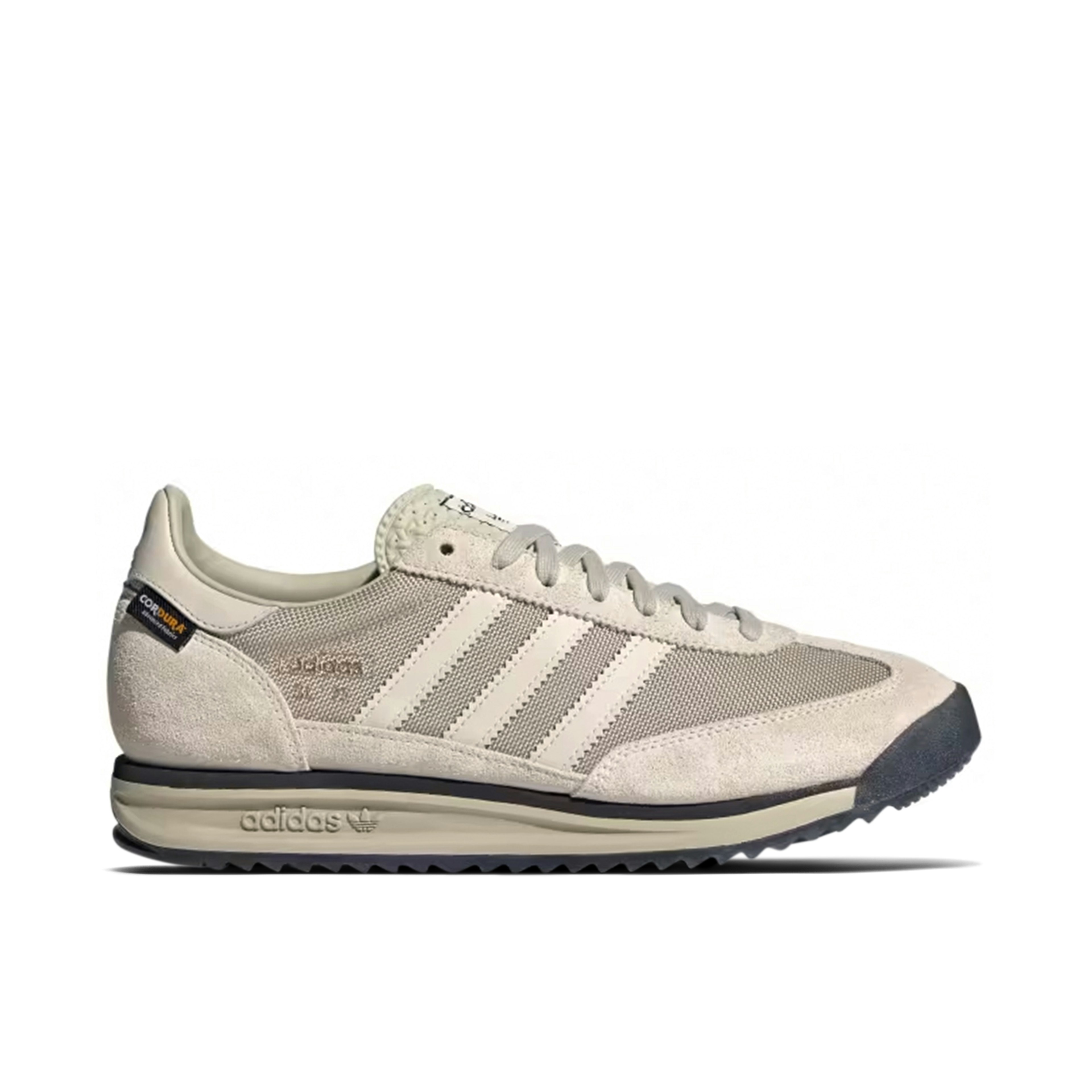 Adidas SL 72 RS Putty Grey Alumina