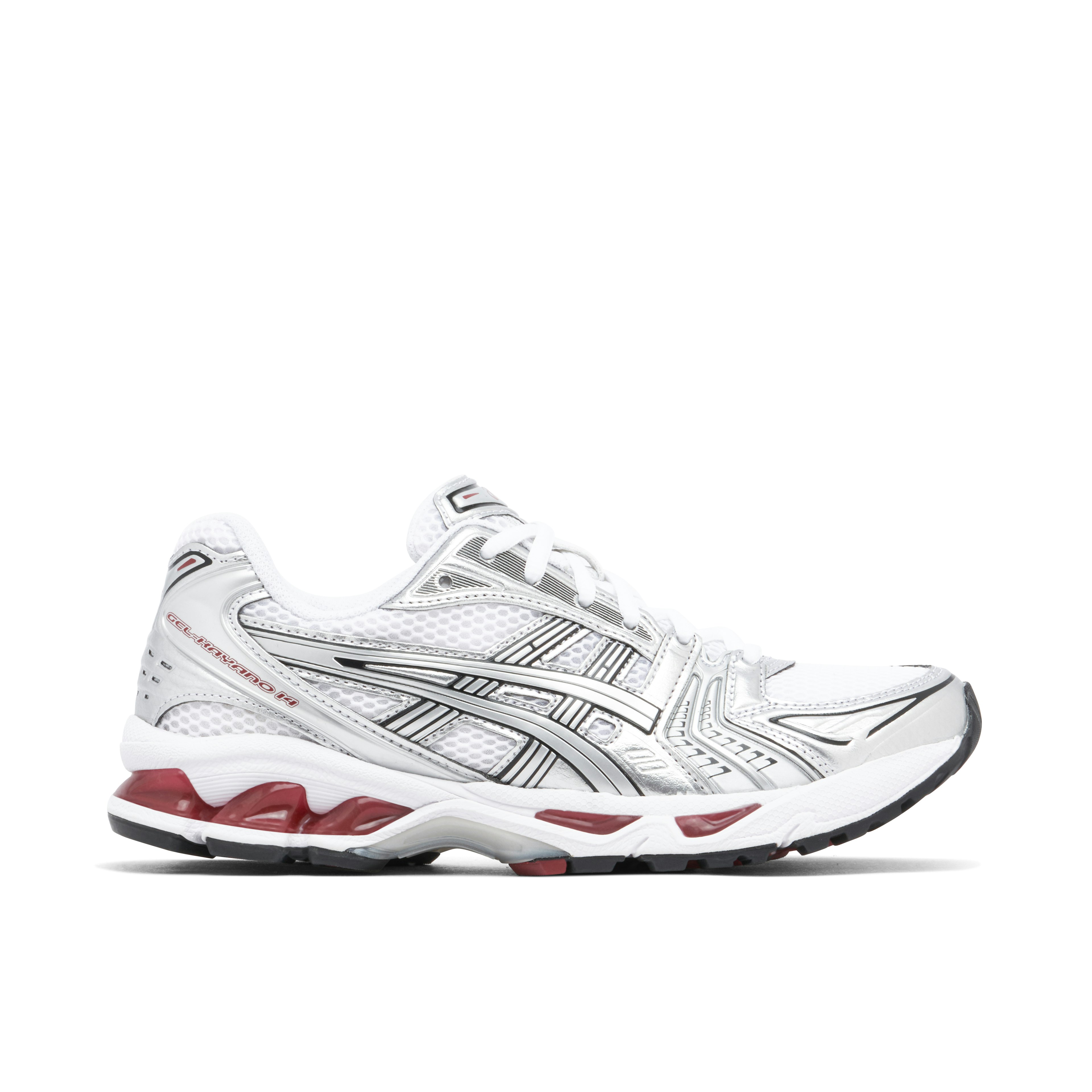 Asics Frauen Schuhe Asics Glideride