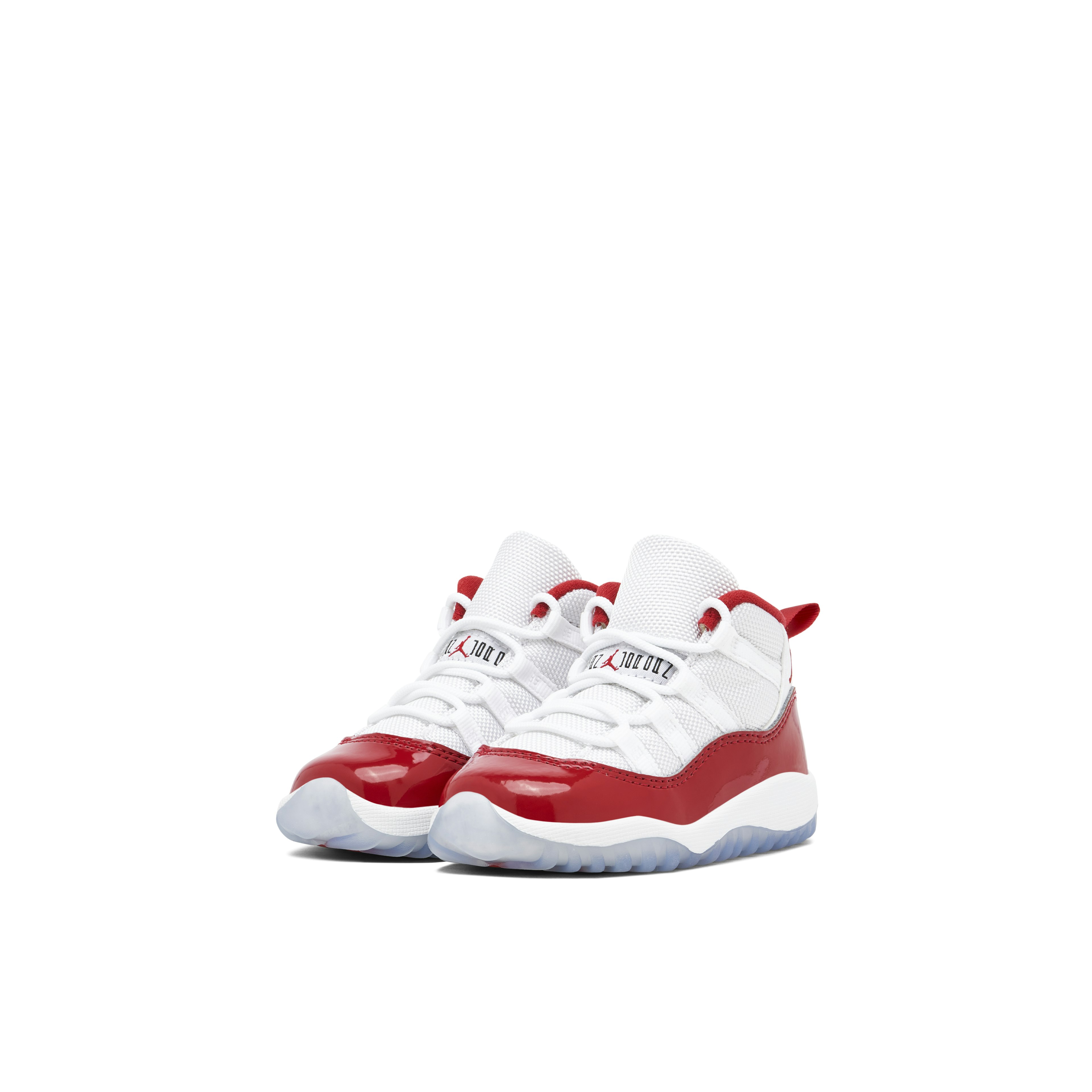 Air Jordan 11 Cherry TD