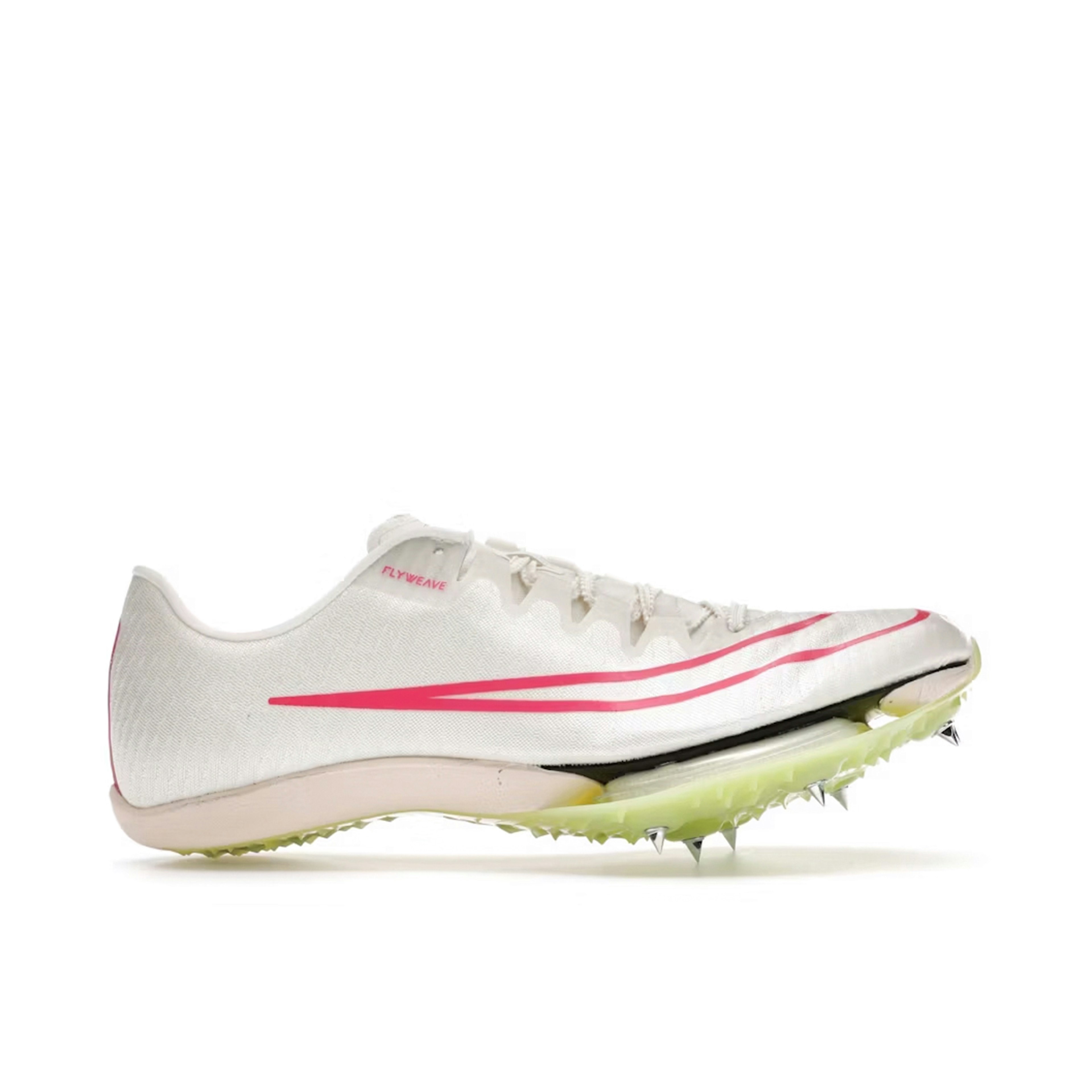 Nike Air Zoom Maxfly Sail Fierce Pink