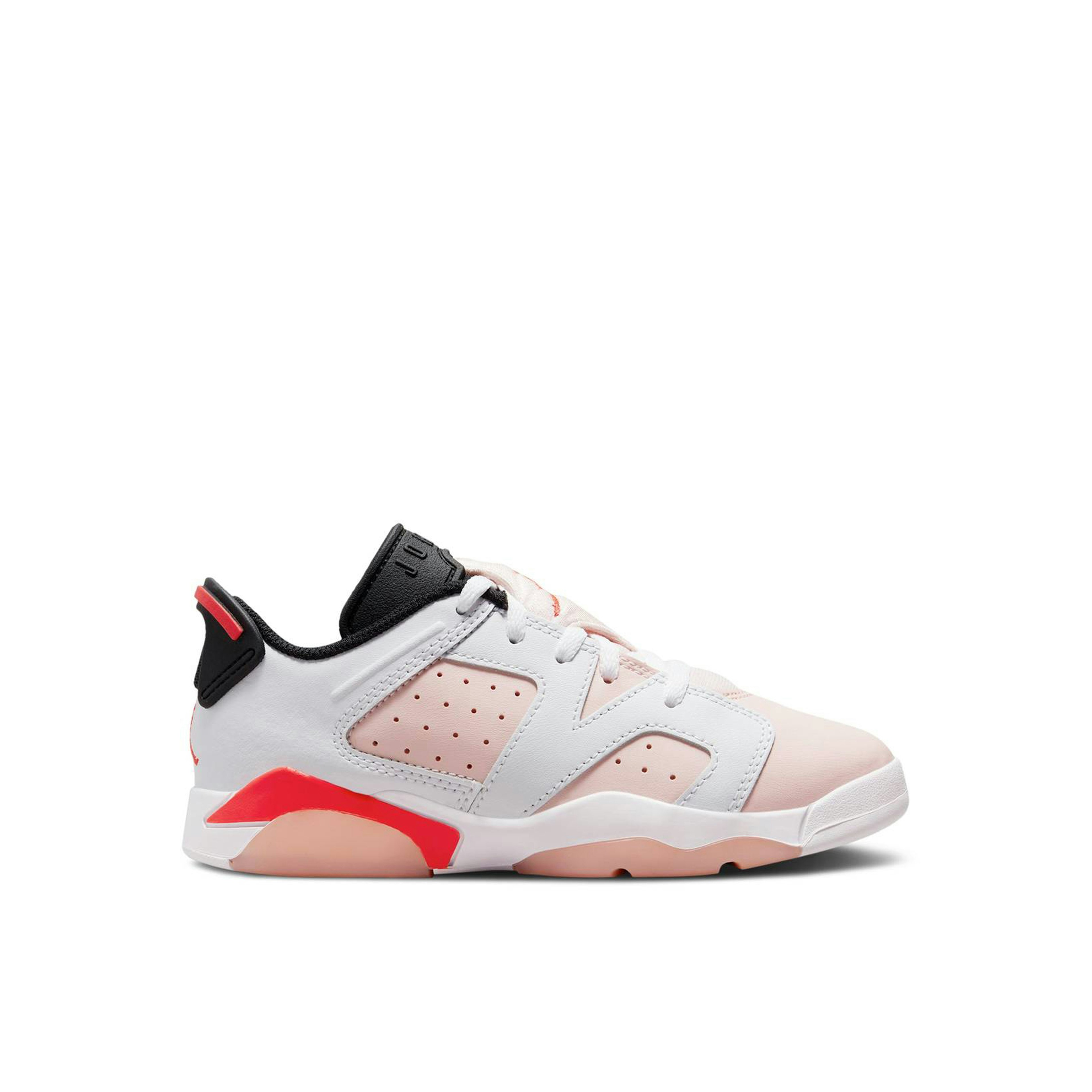 Air Jordan 6 Retro Low Atmosphere Pink PS