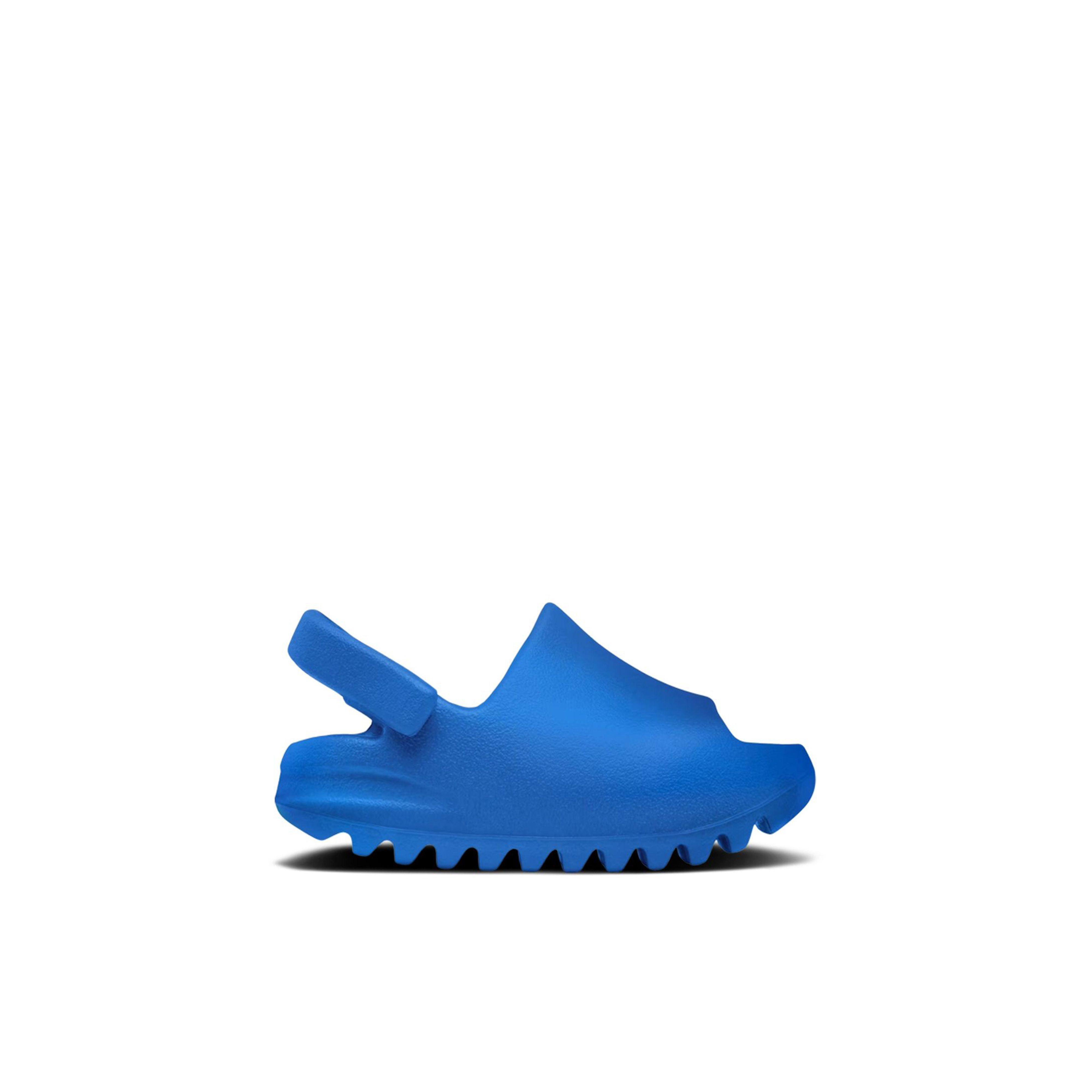 Adidas Yeezy shops Slide Azure