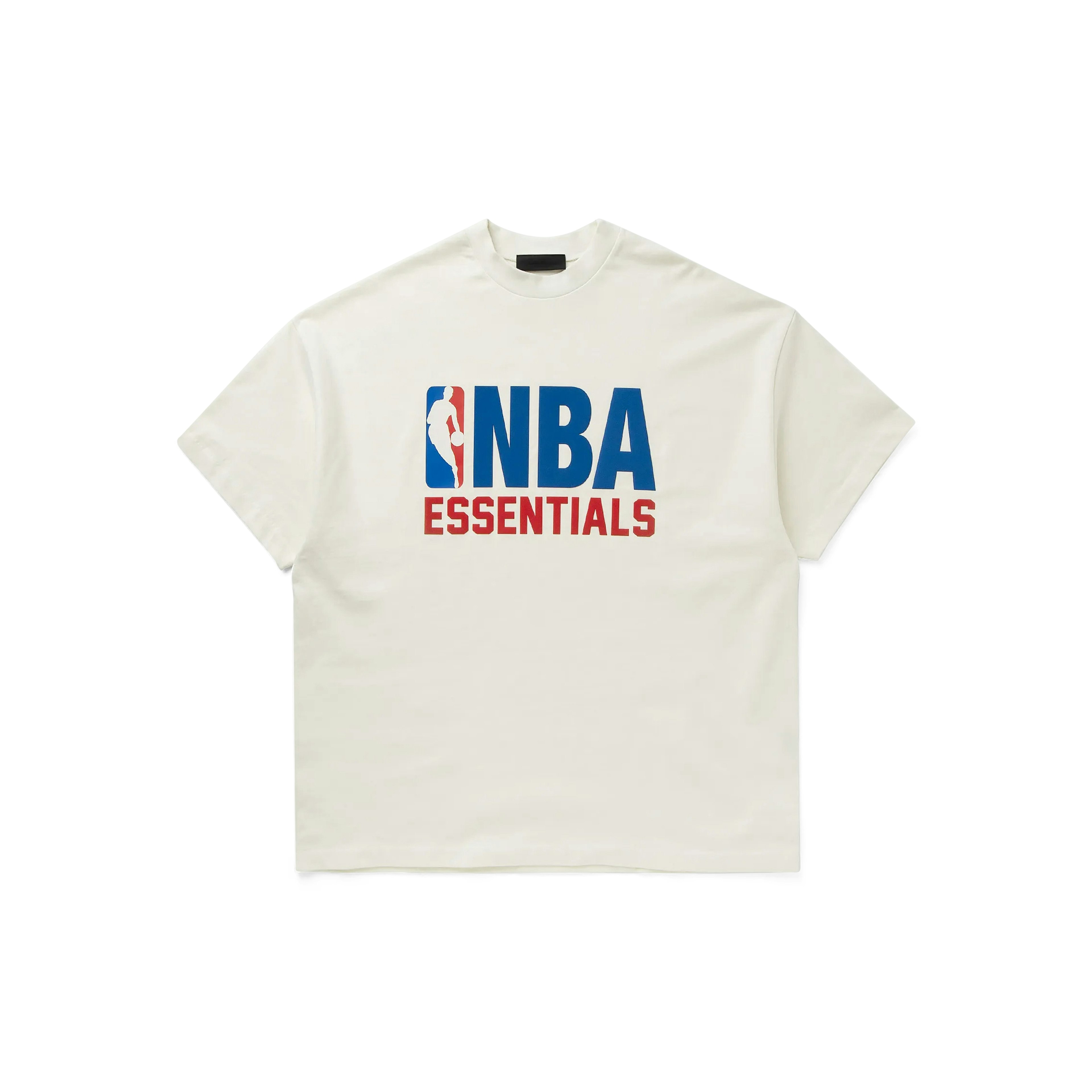 Fear Of God Essentials Nba 90'S Fit Tee