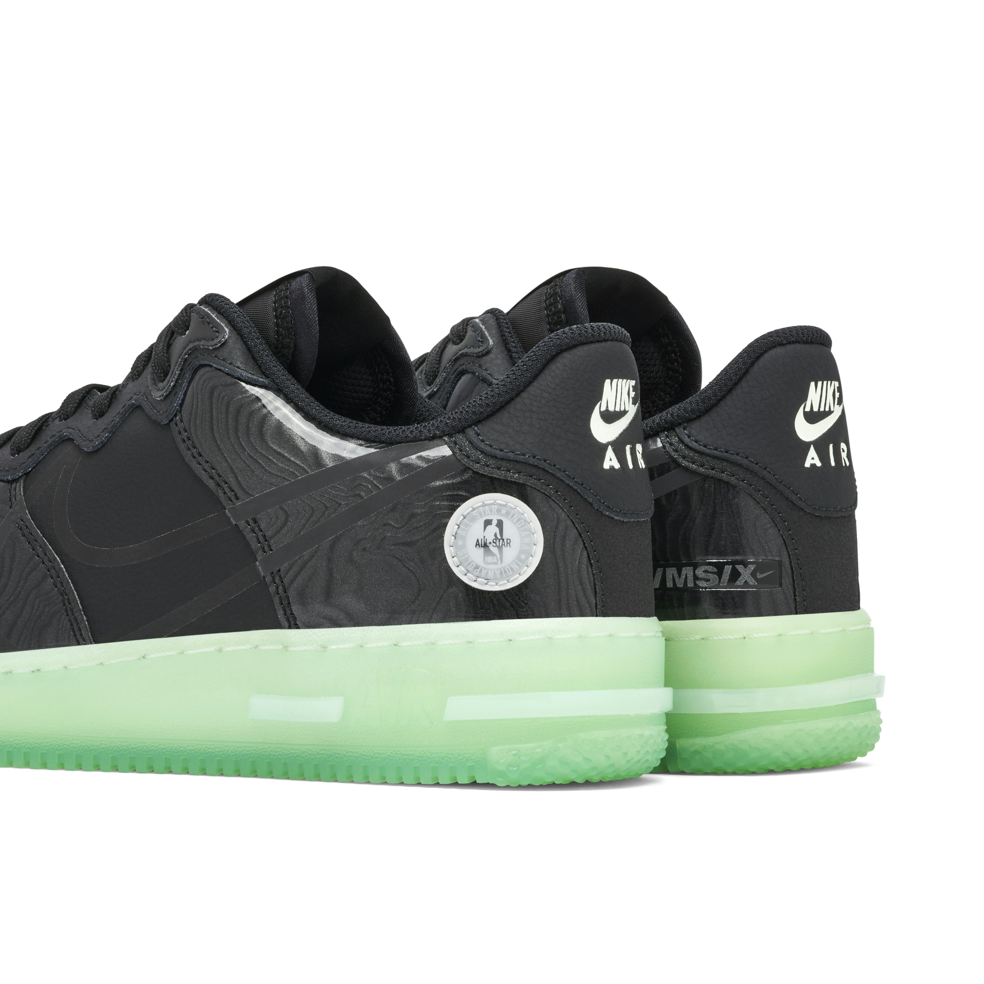 Nike Air Force 1 Low React All-Star 2021