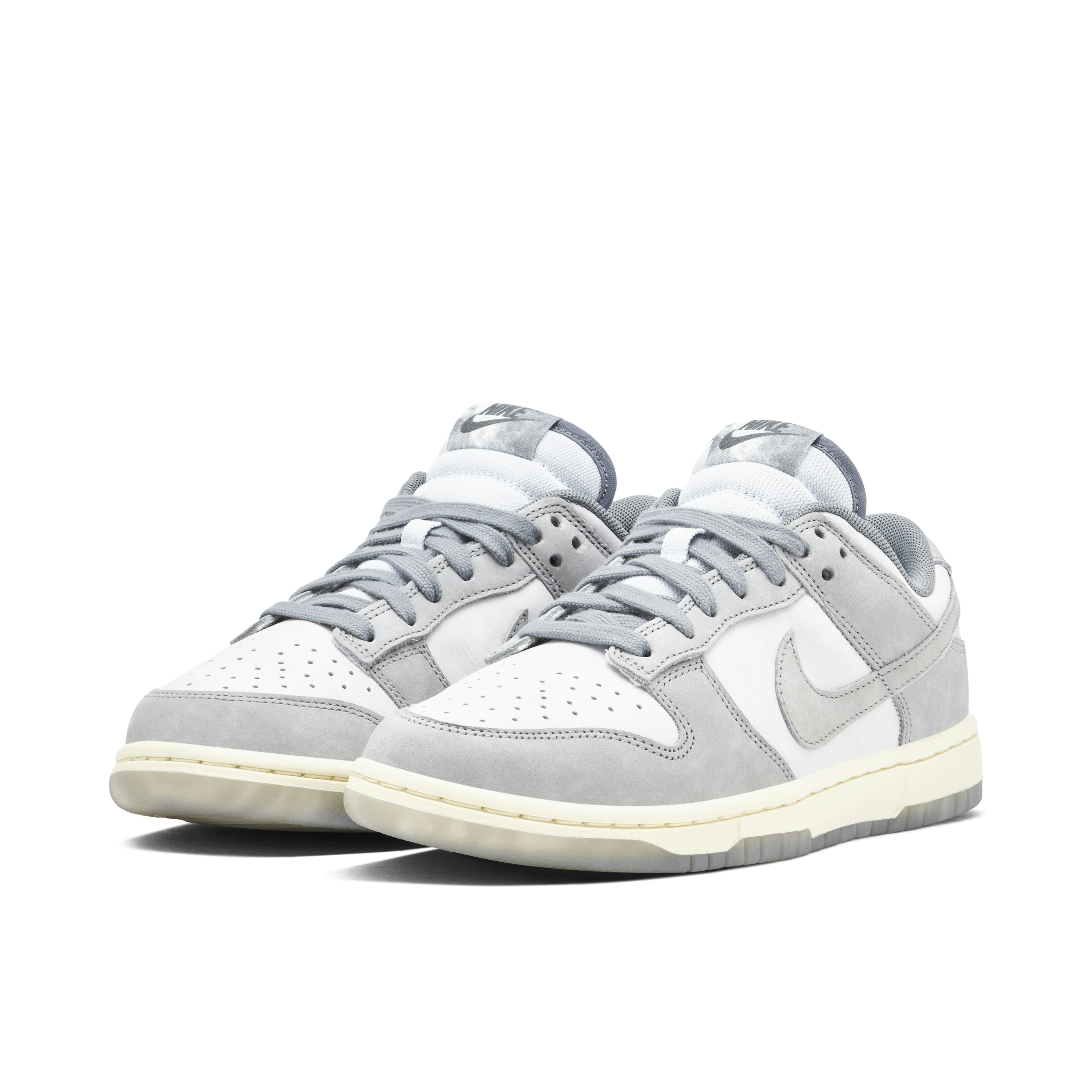 Nike Dunk Low Cool Grey Womens