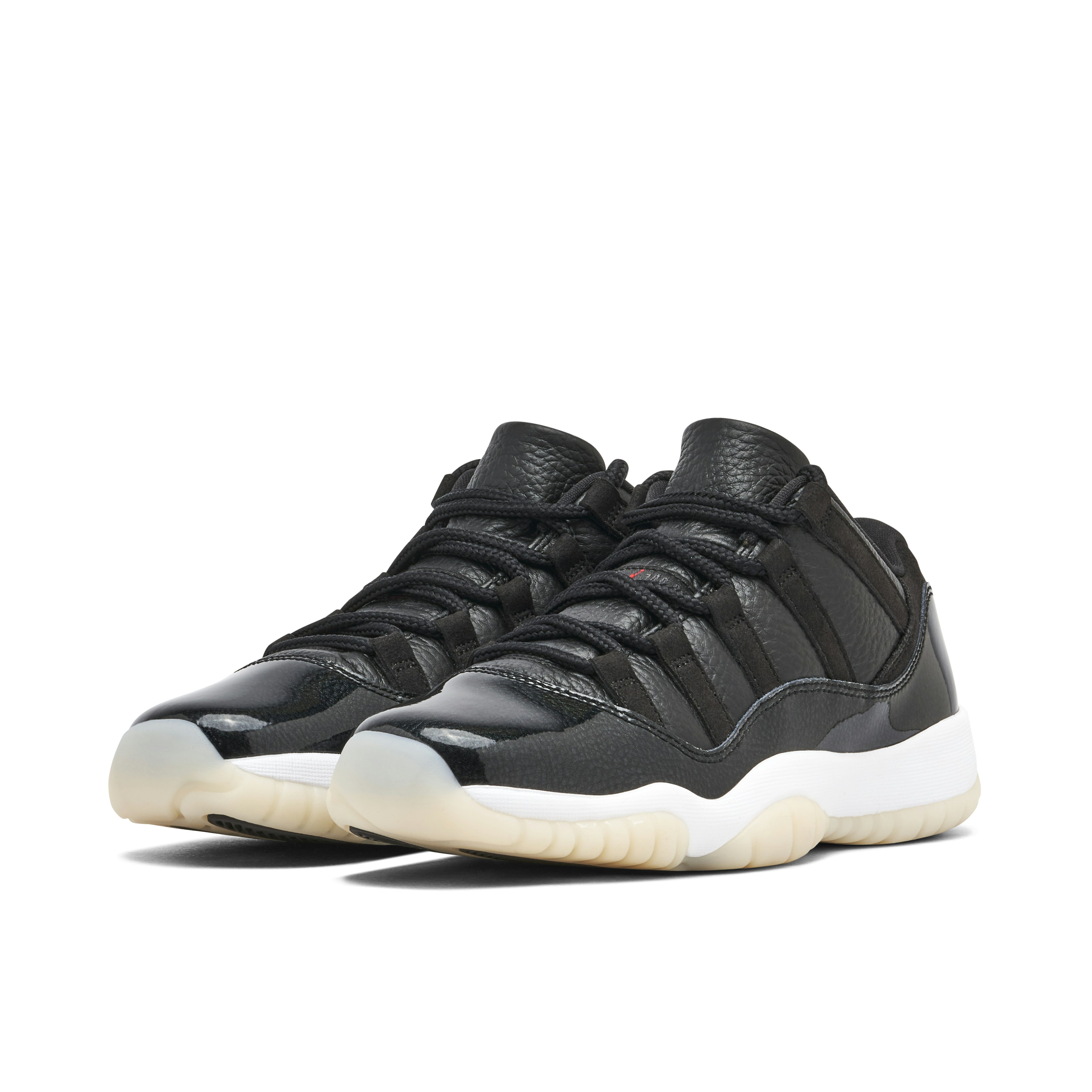 Air Jordan 11 Low 72-10 GS
