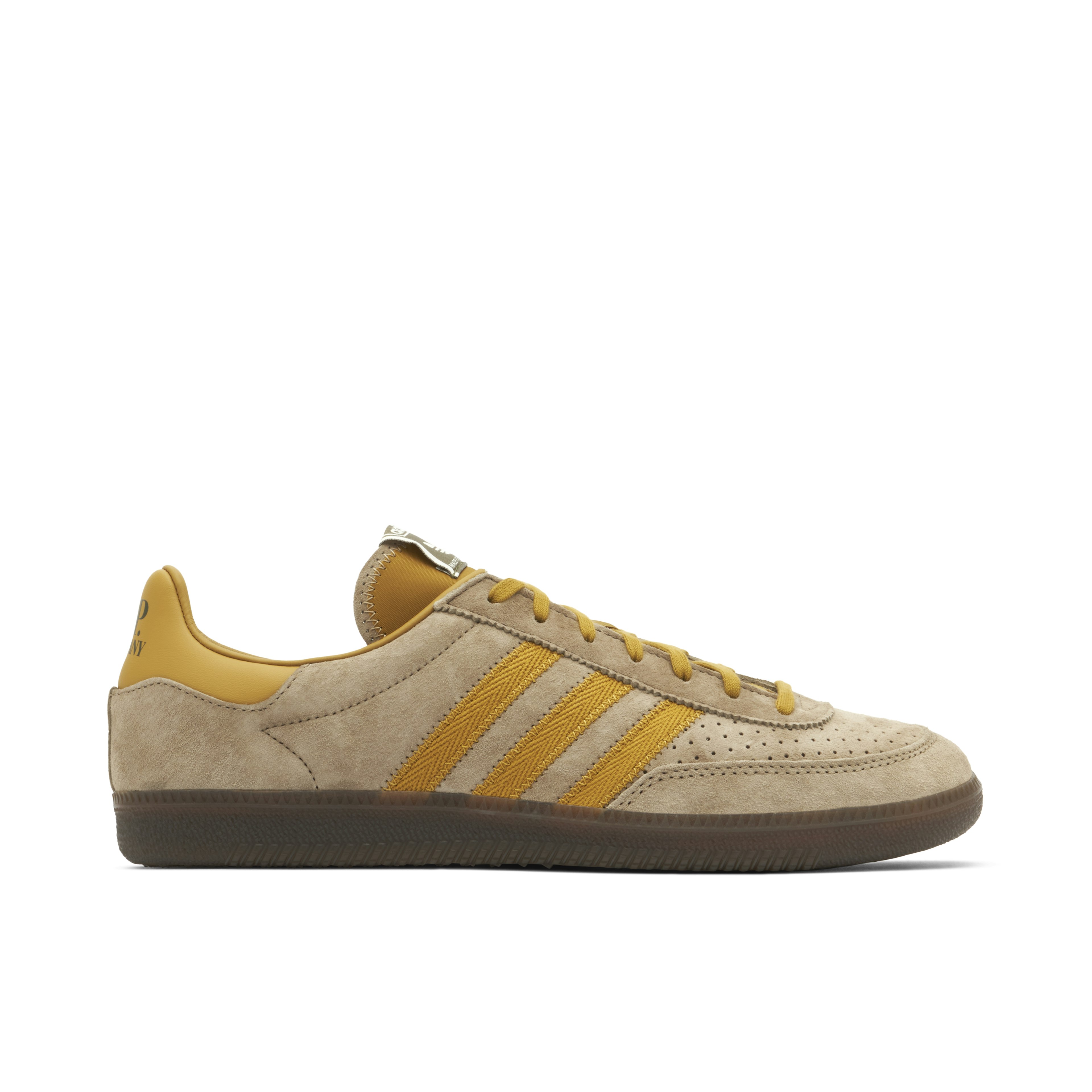 Adidas Wimberly SPZL C.P. Company Tech Khaki