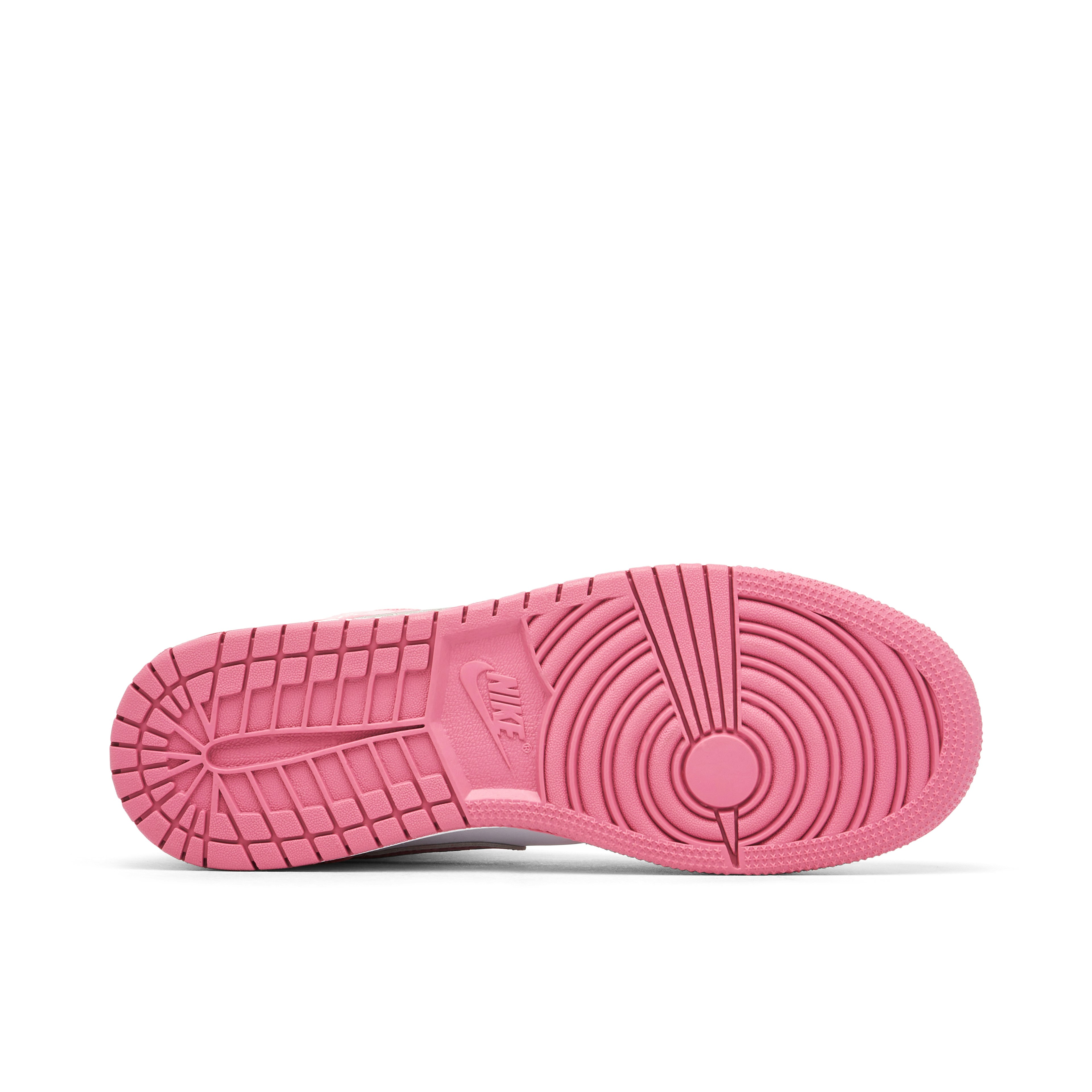 Air Jordan 1 Mid Valentines Day GS