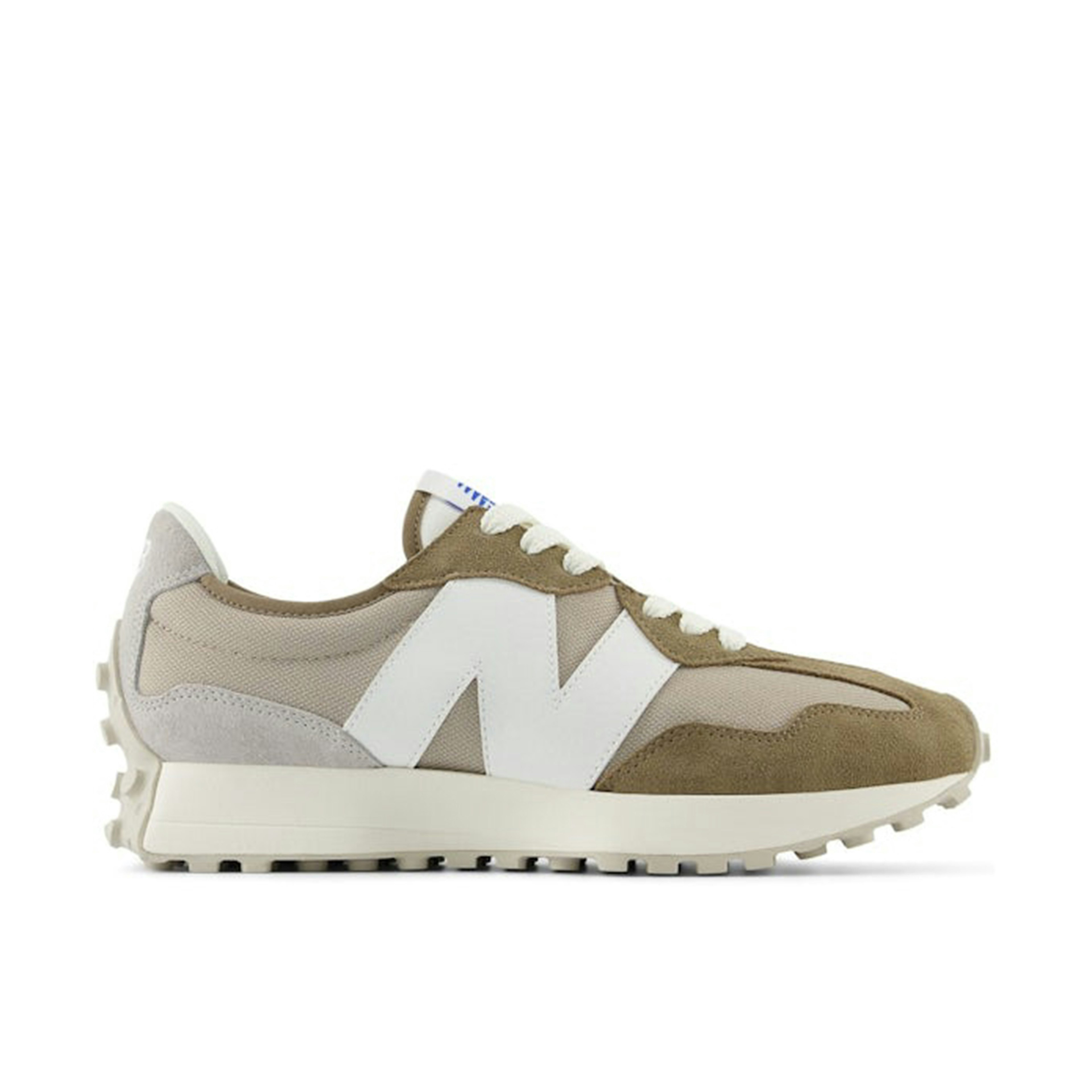 New Balance 327 Mushroom Light Mushroom