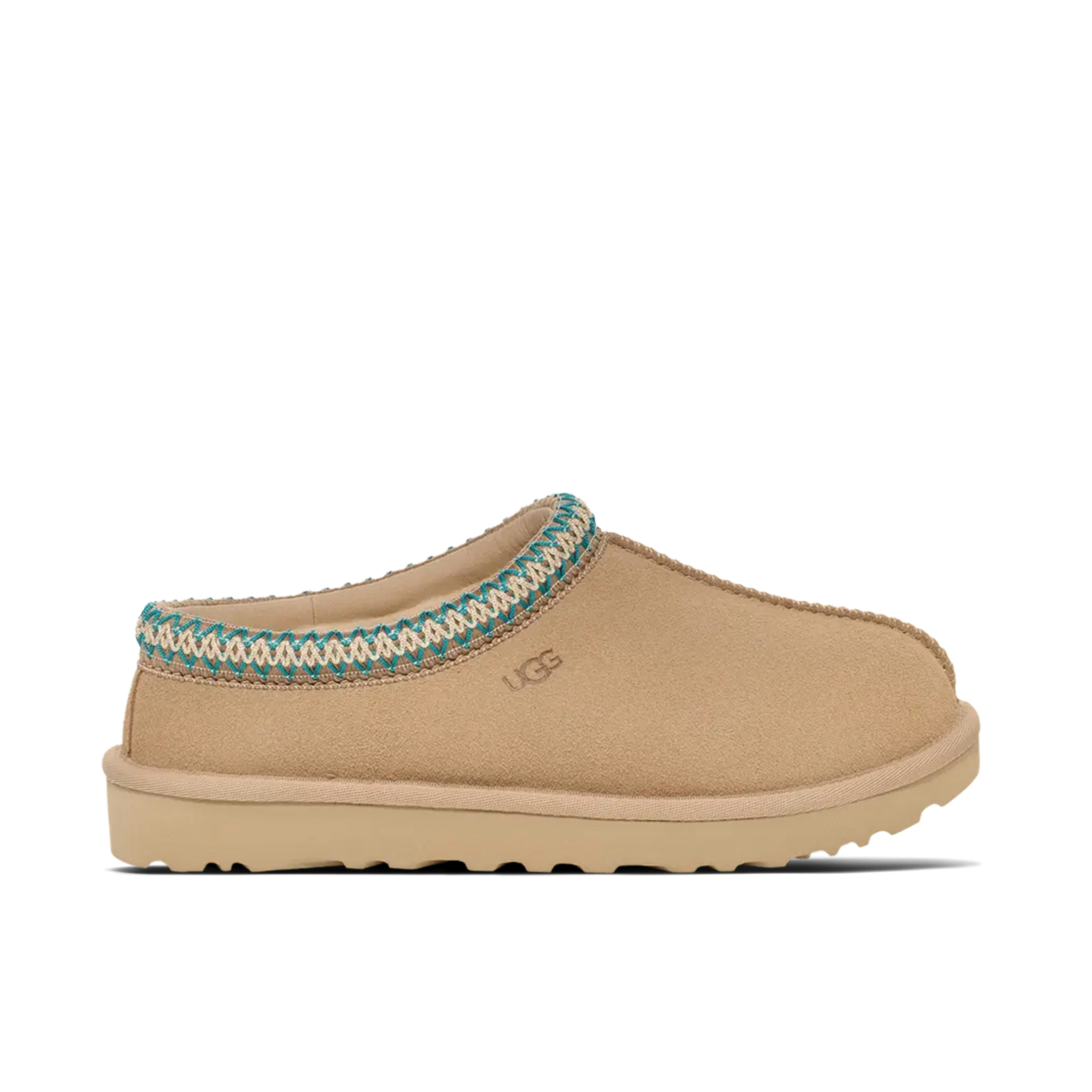 UGG Tasman Driftwood 2024