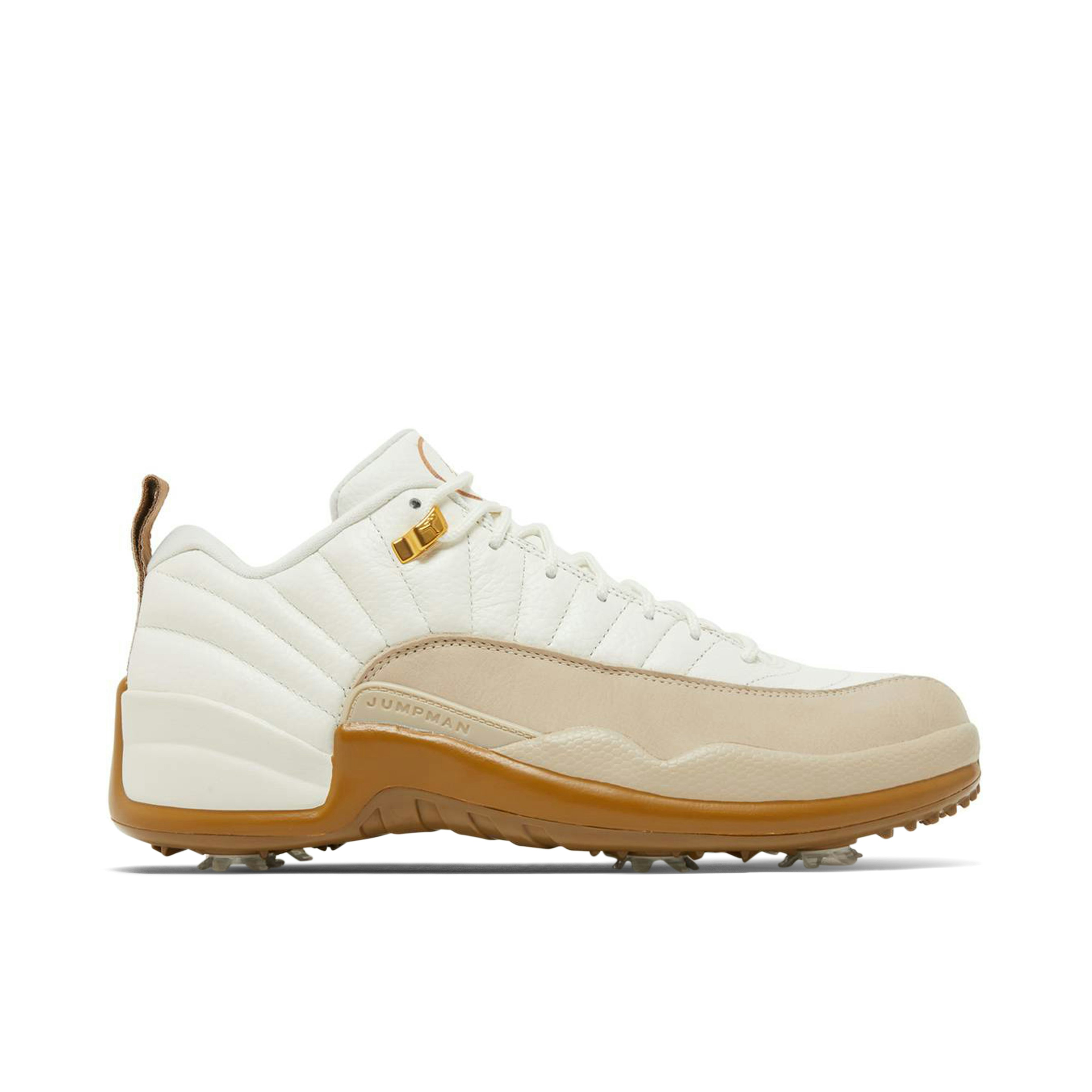 Air Jordan 12 Low Golf Sail