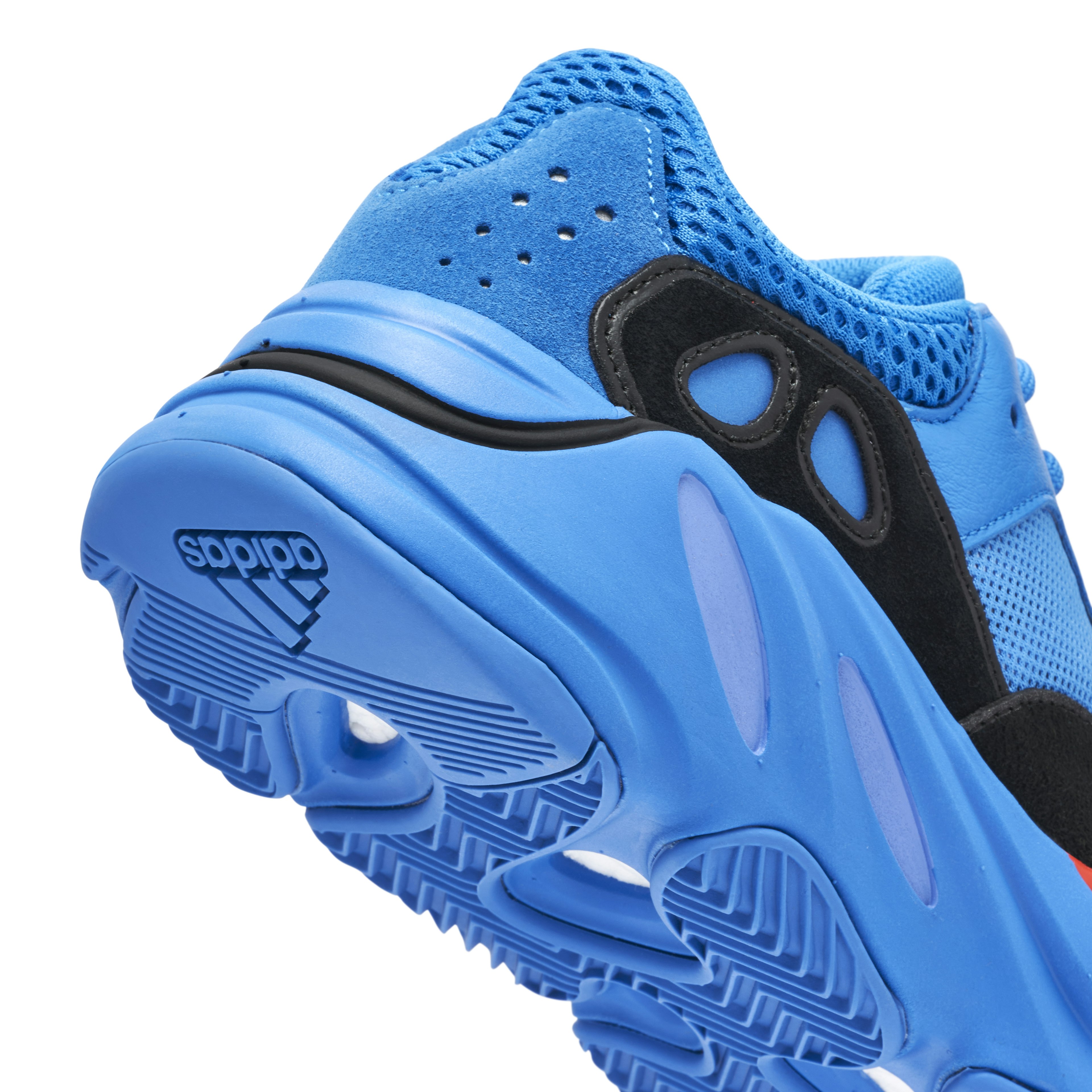 Yeezy Boost 700 Hi-Res Blue
