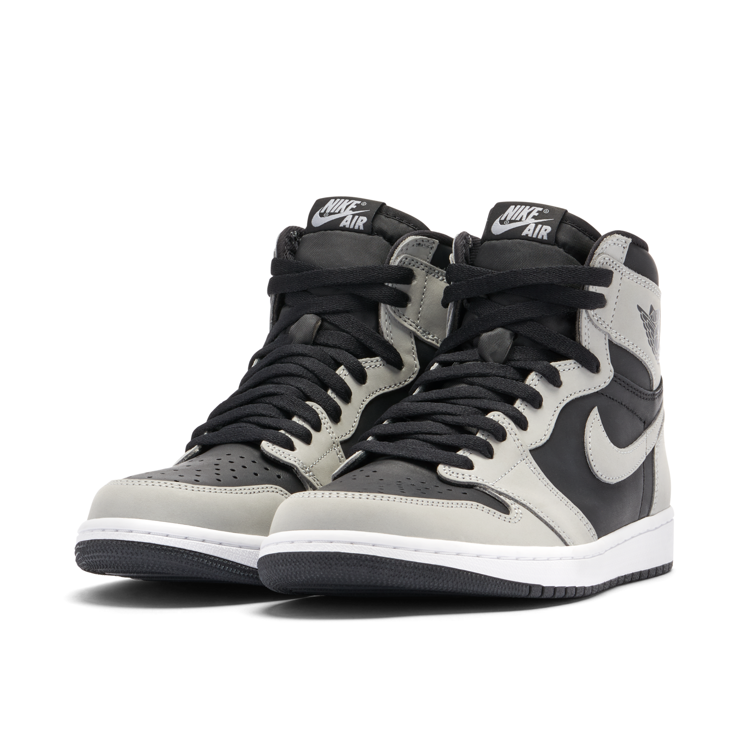 Air Jordan 1 Retro High OG Shadow 2.0