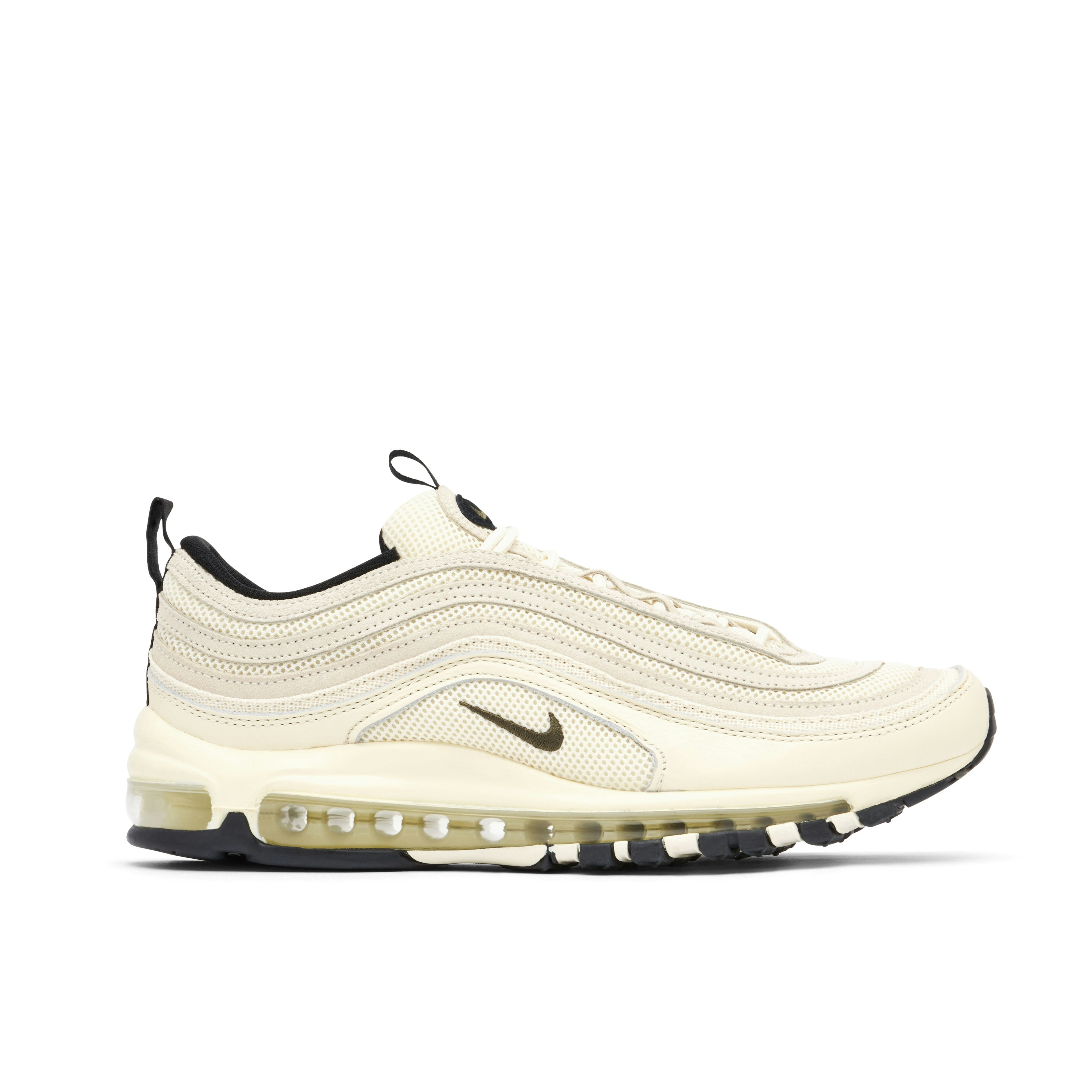 Nike Air Max 97 Coconut Milk