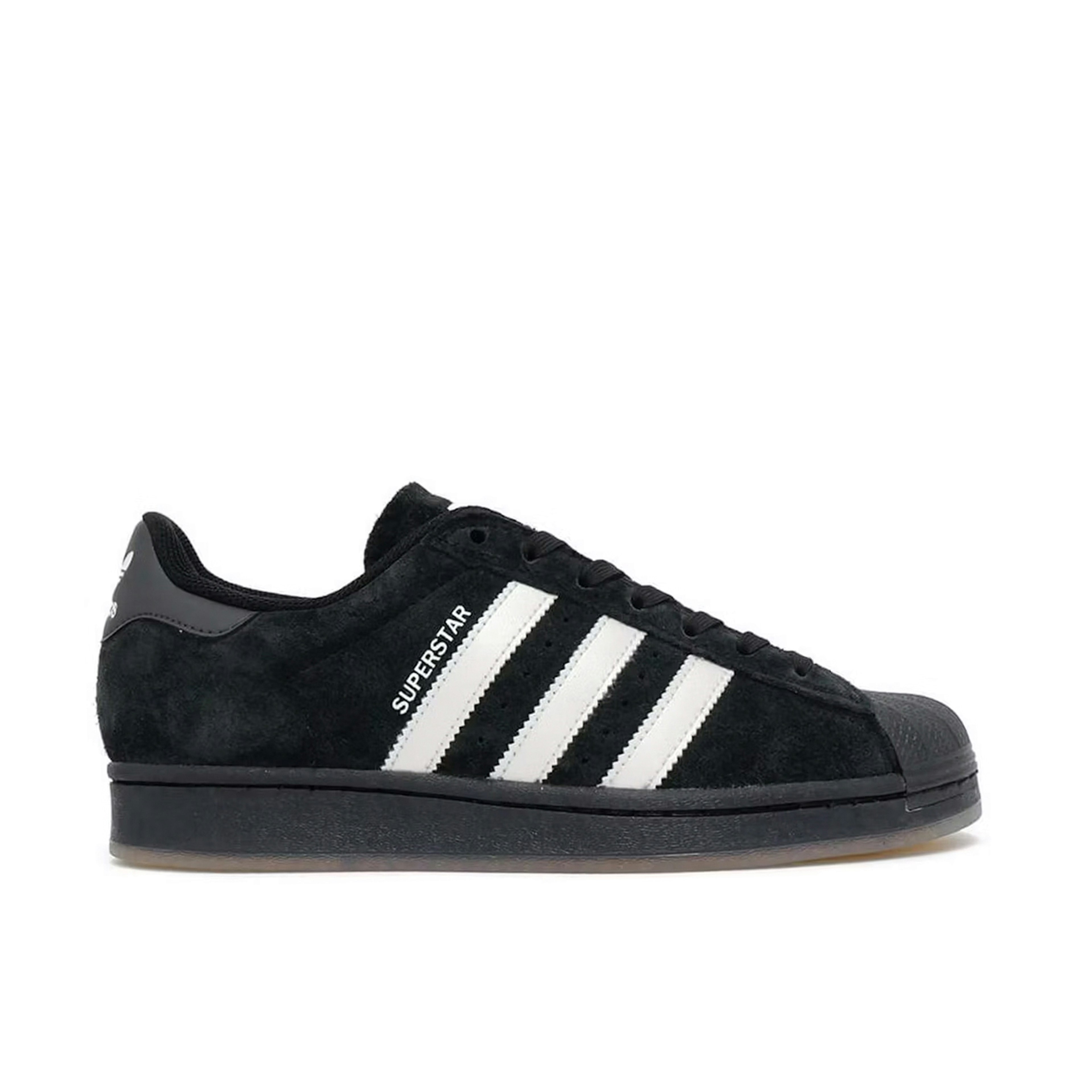 Adidas Superstar ADV 2024 Athlete Pack Black