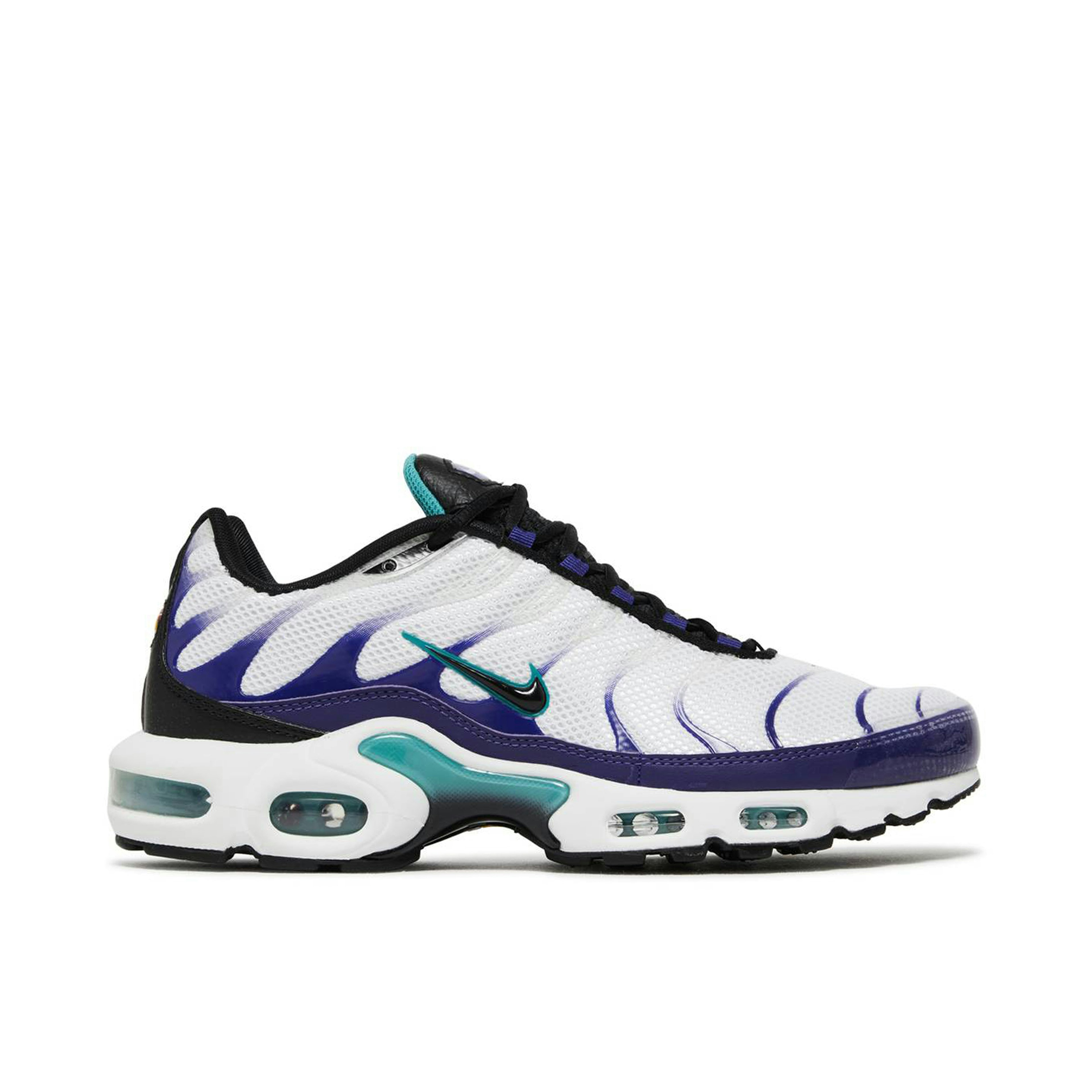 Nike Air Max Plus White Grape Ice