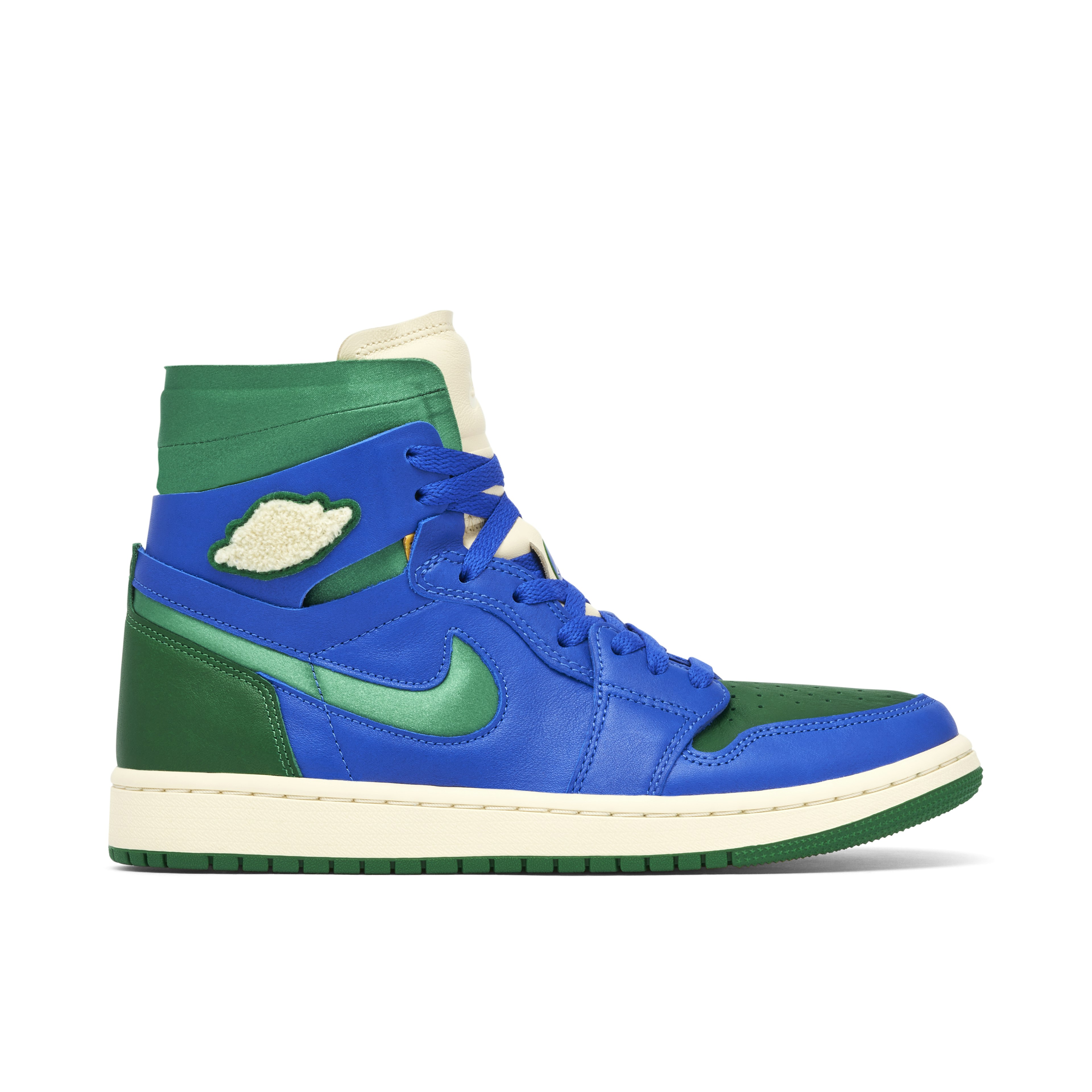 Air Jordan 1 High Zoom Comfort Aleali May Womens