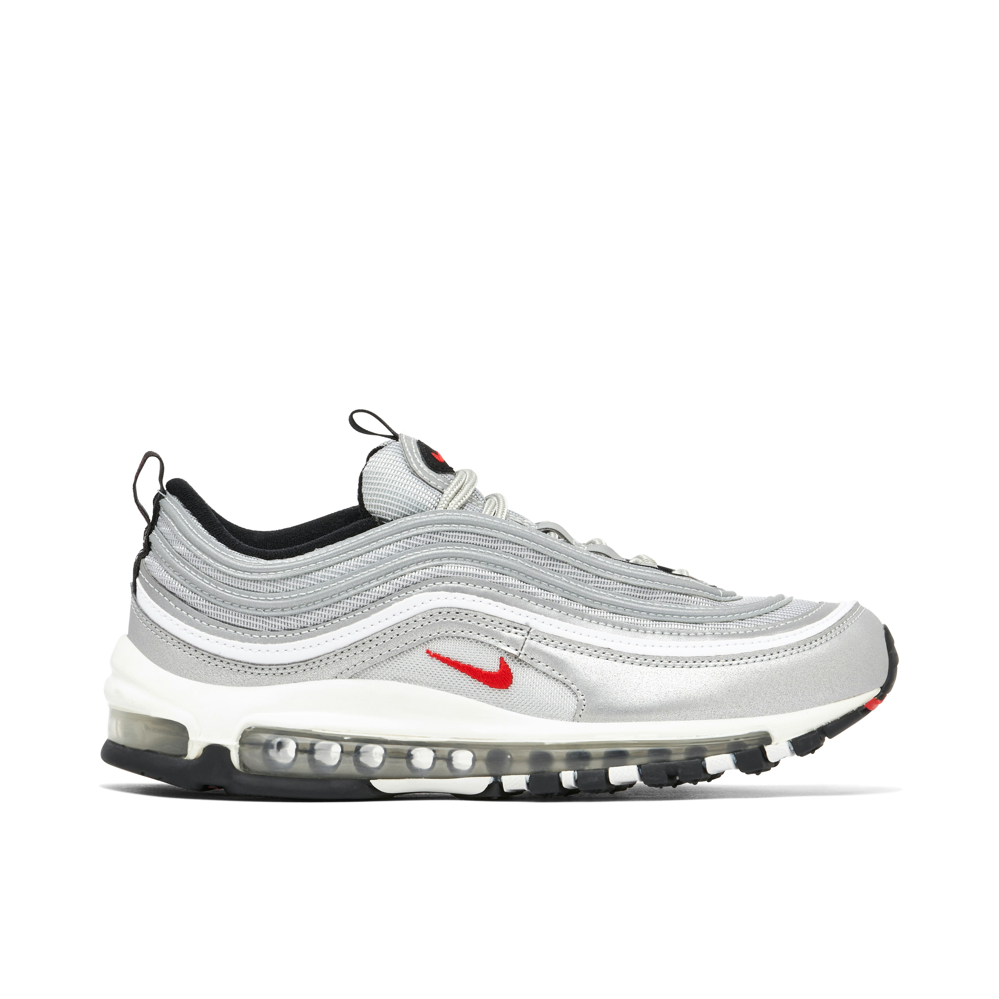 Nike Air Max 97 Silver Bullet (2022) Femme