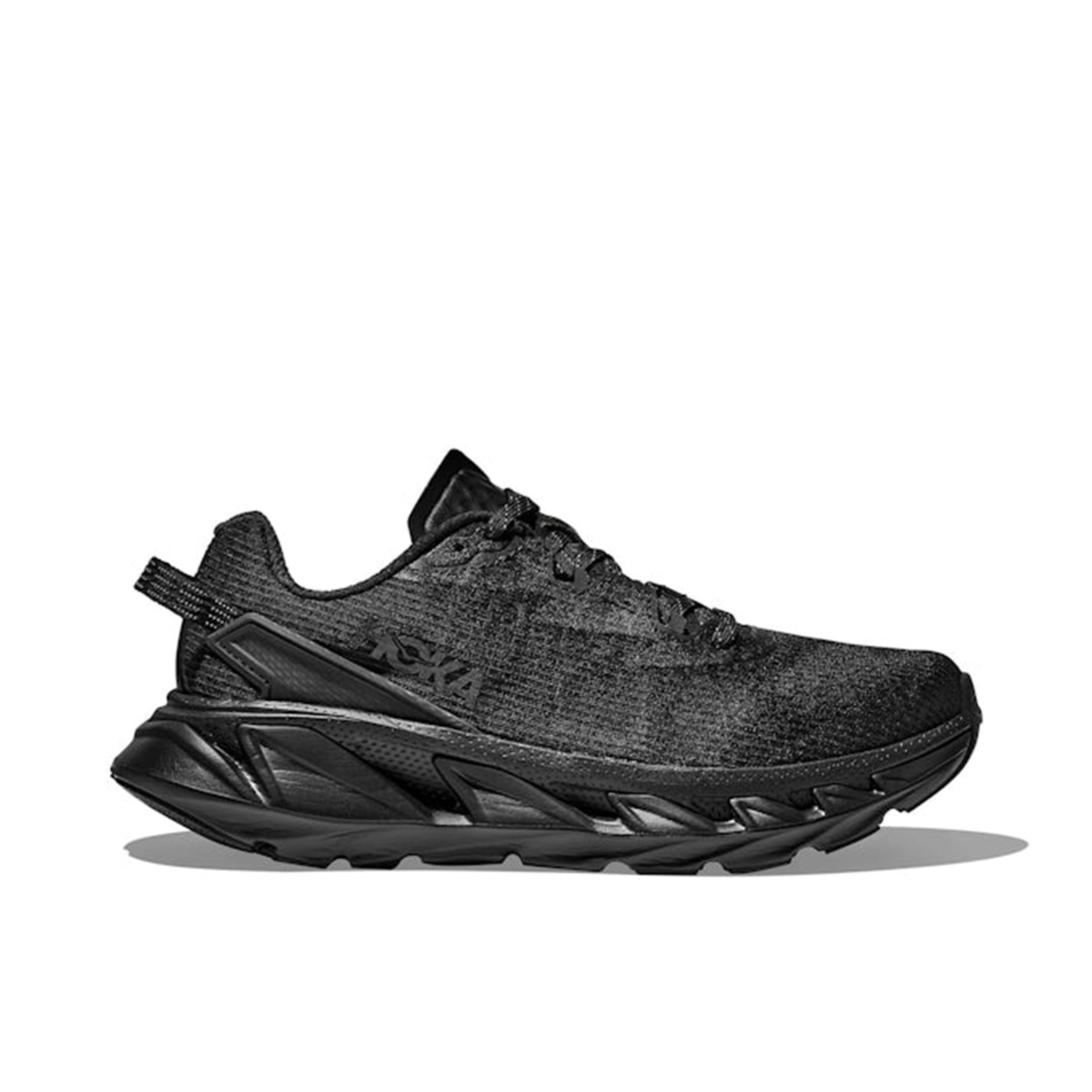 Hoka One One Elevon 2 TS Black Carbon Black