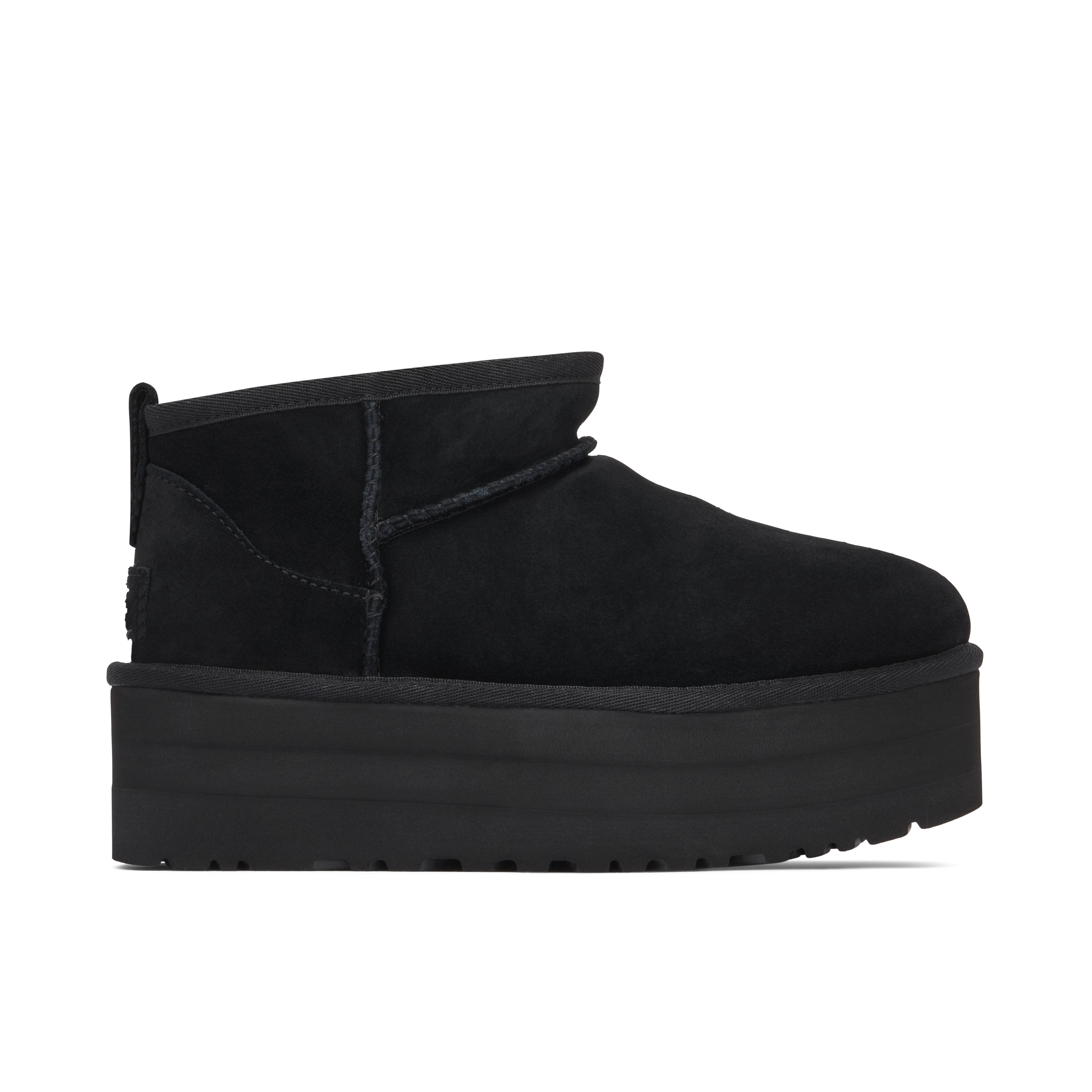 UGG WOMEN'S CLASSIC ULTRA MINI PLATFORM