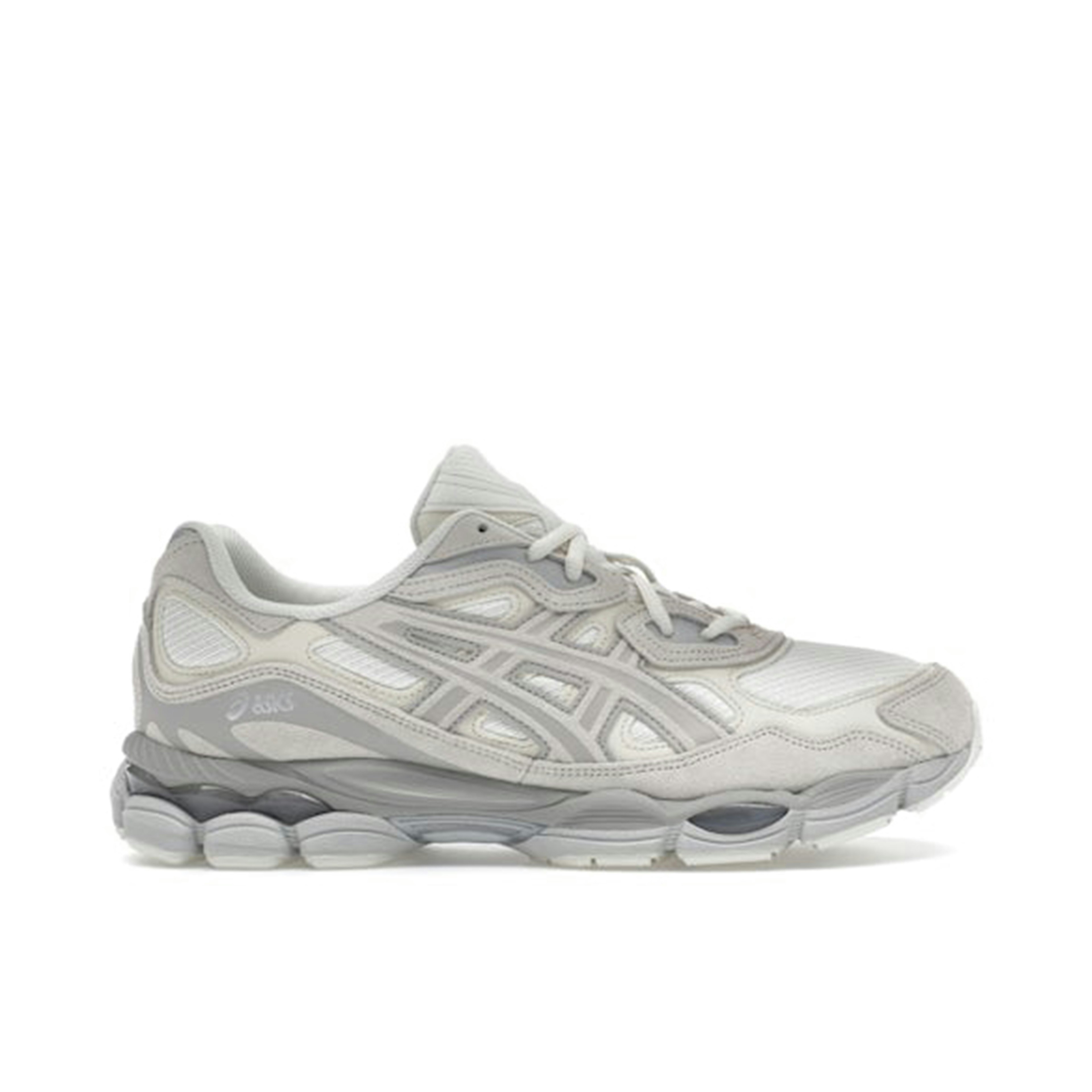 ASICS Gel-NYC Cream Grey