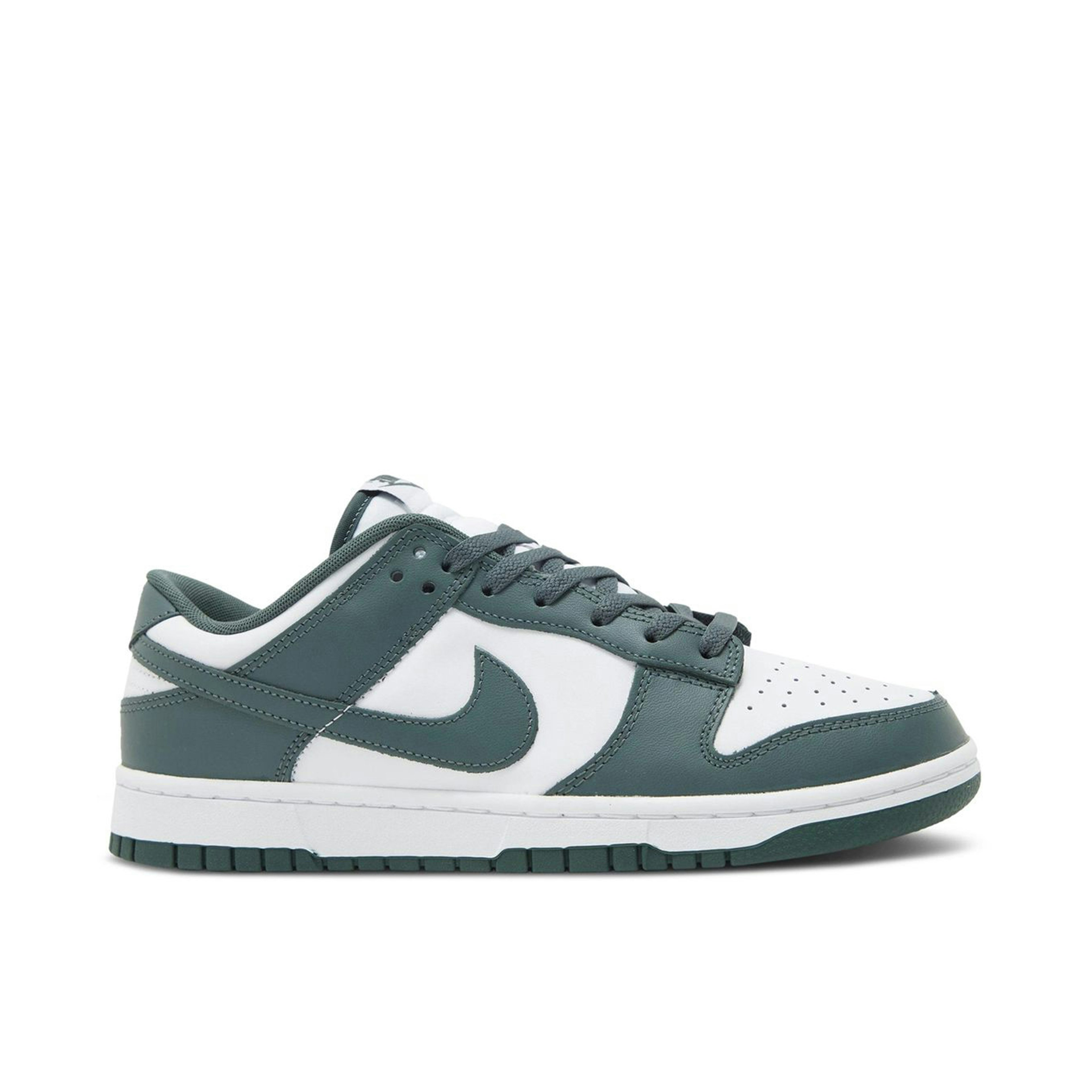 Nike Dunk Low Vintage Green