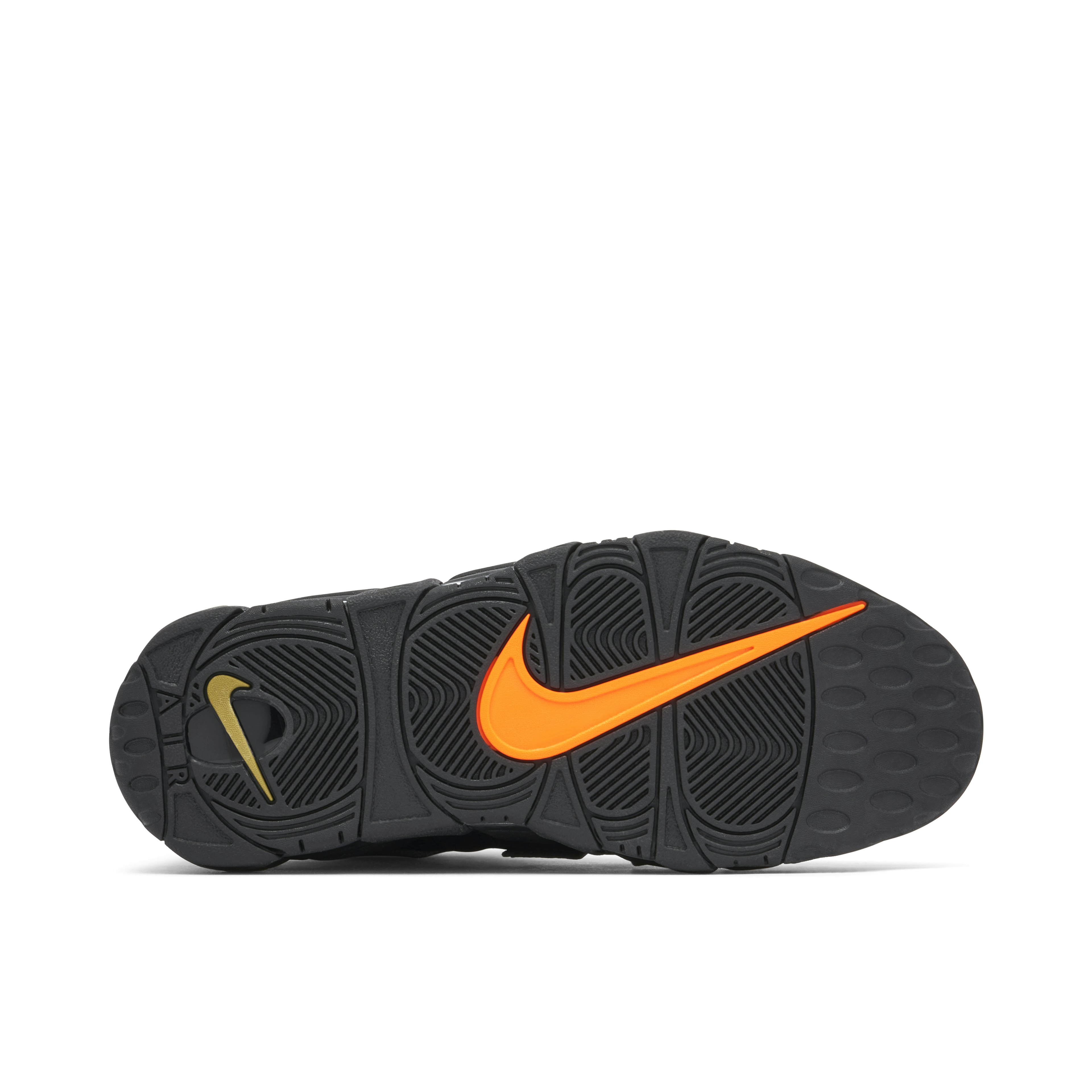 Nike Air More Uptempo Rough Green