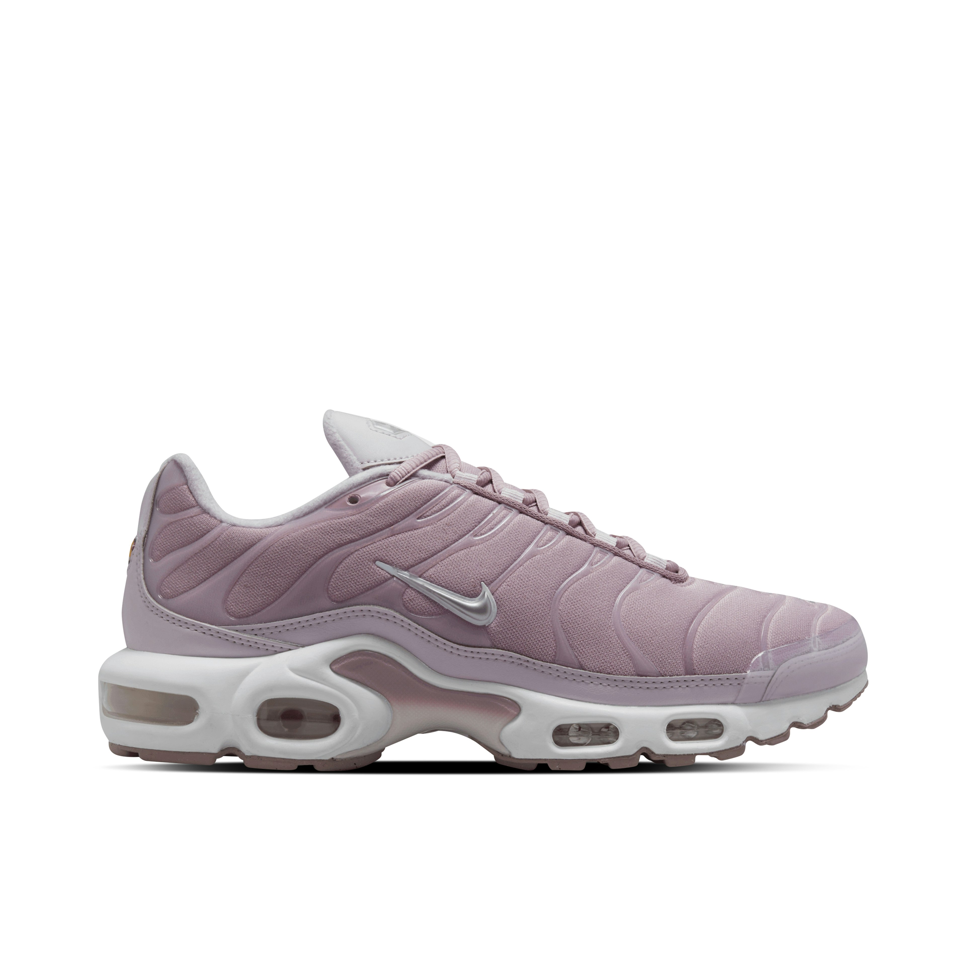 Nike Air Max Plus Plum Fog Femme