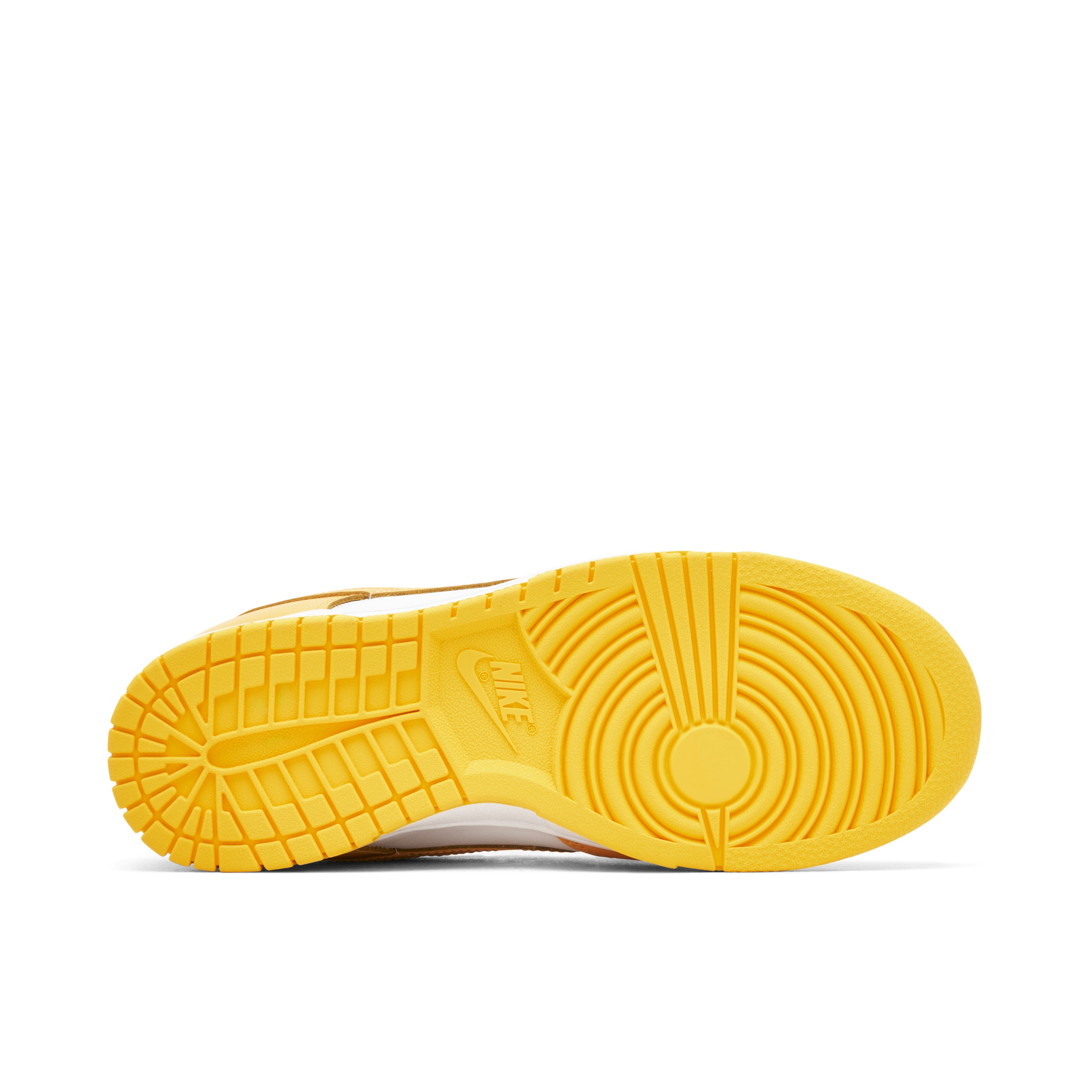 Nike Dunk Low Laser Orange Femme