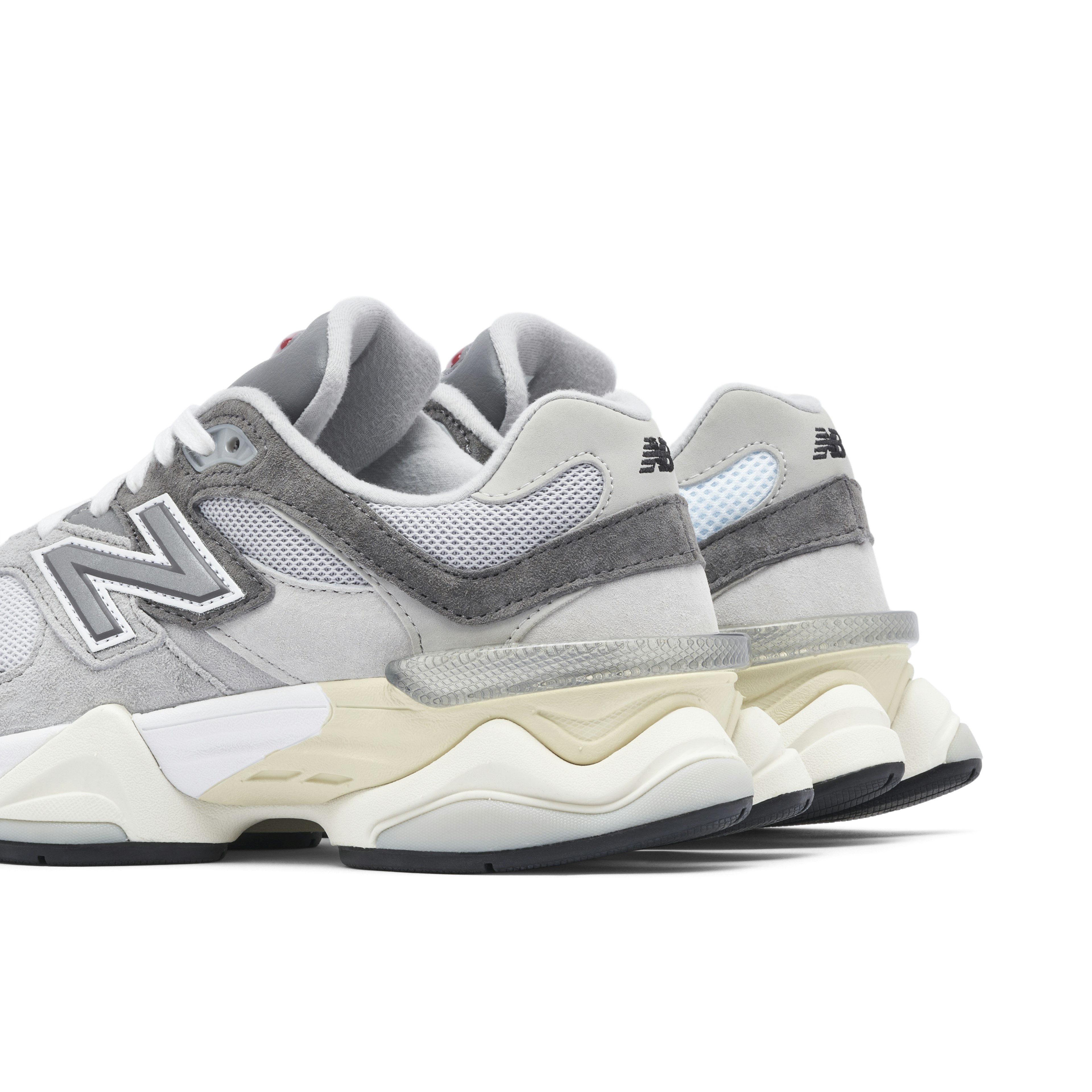 New Balance 9060 Classic Grey