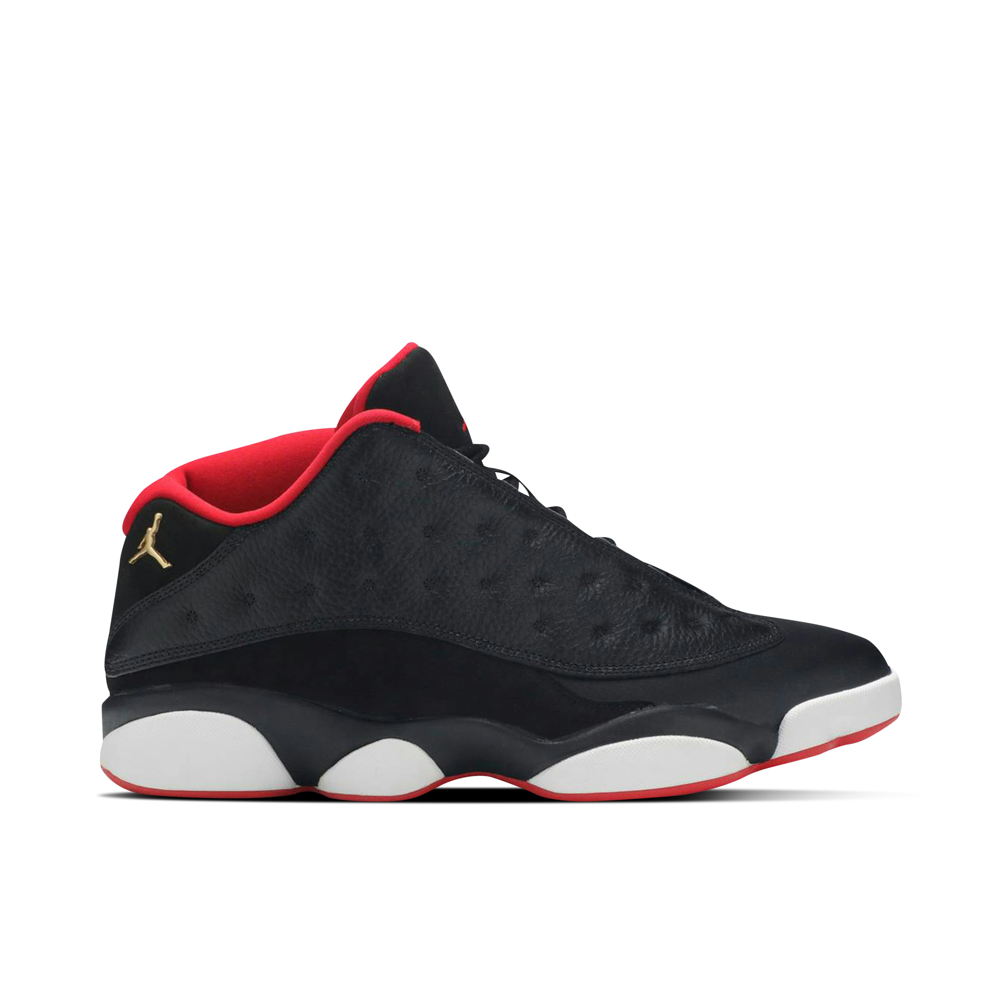 Air Jordan 13 Retro Low Bred