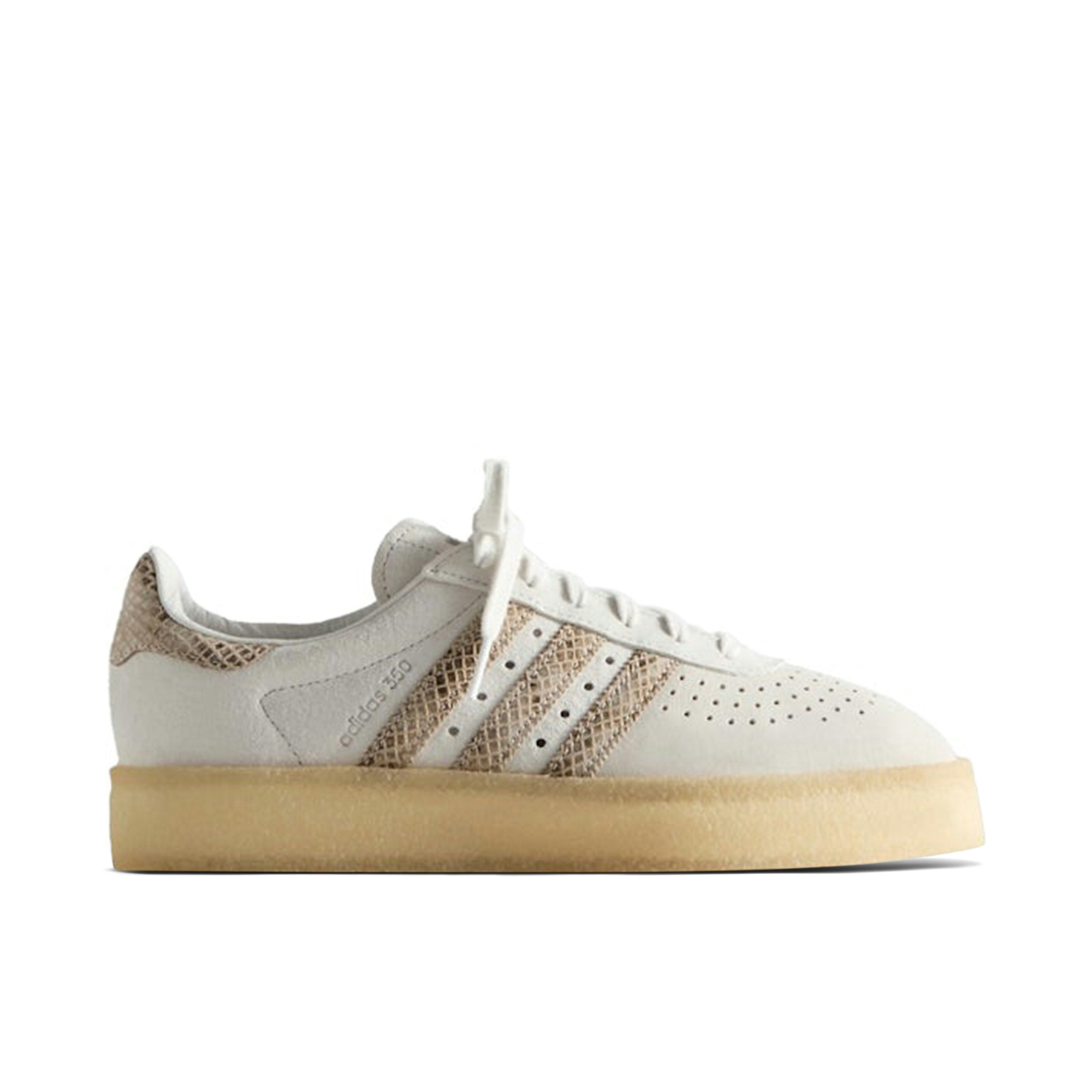 Adidas Clarks 8th Street AS350 by Ronnie Fieg Kithmas