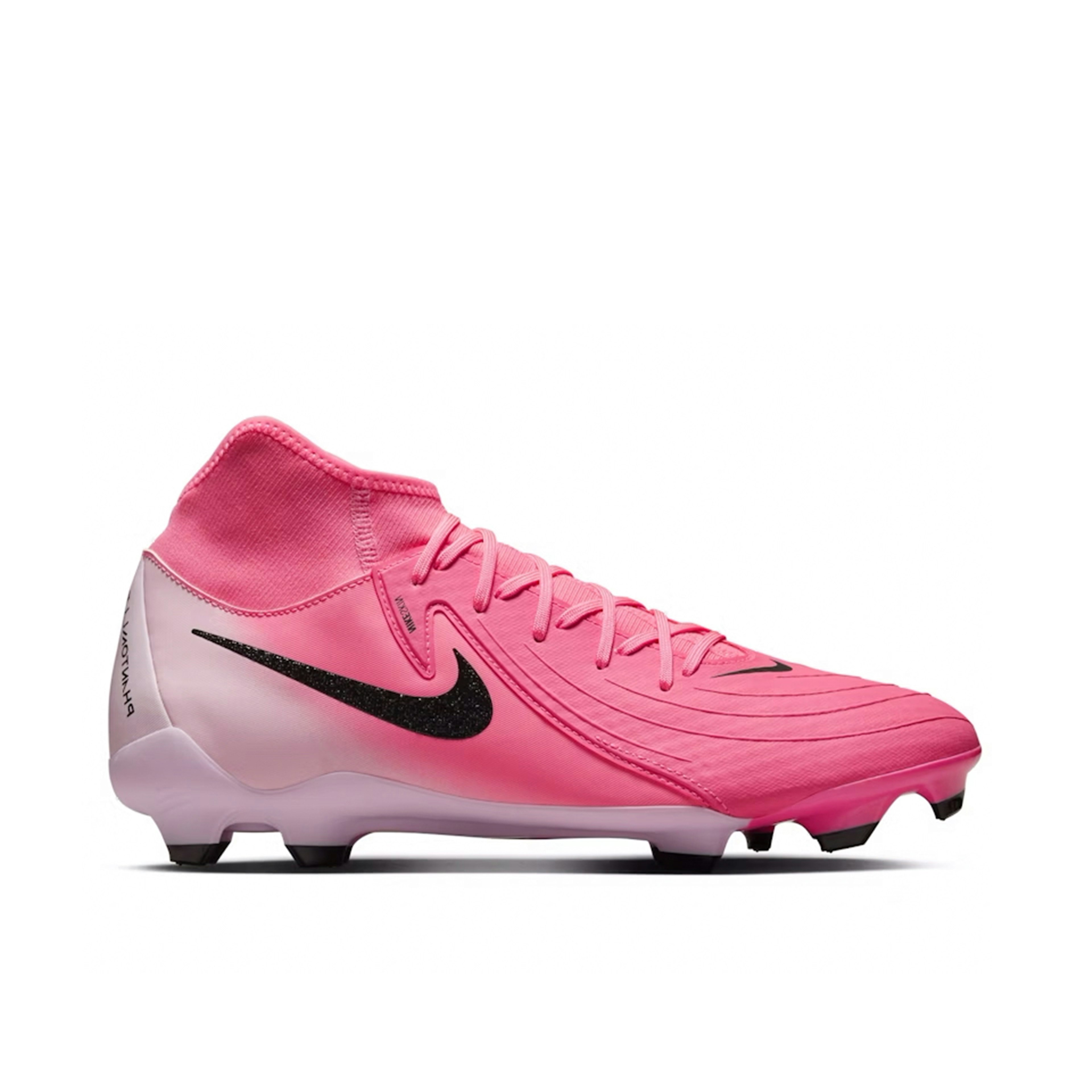 Nike Phantom Luna 2 Academy MG Sunset Pulse Black