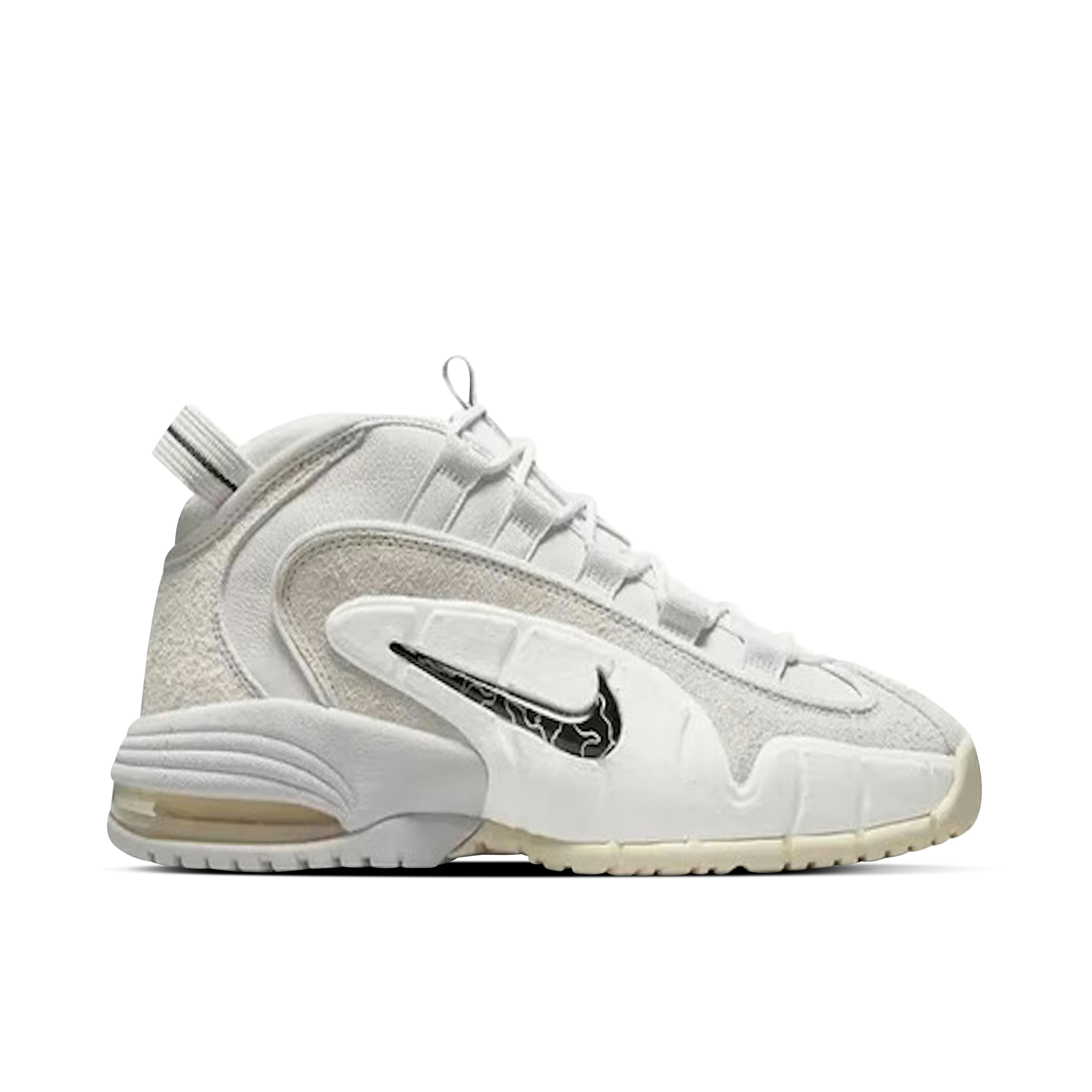 Nike Air Max Penny 1 White