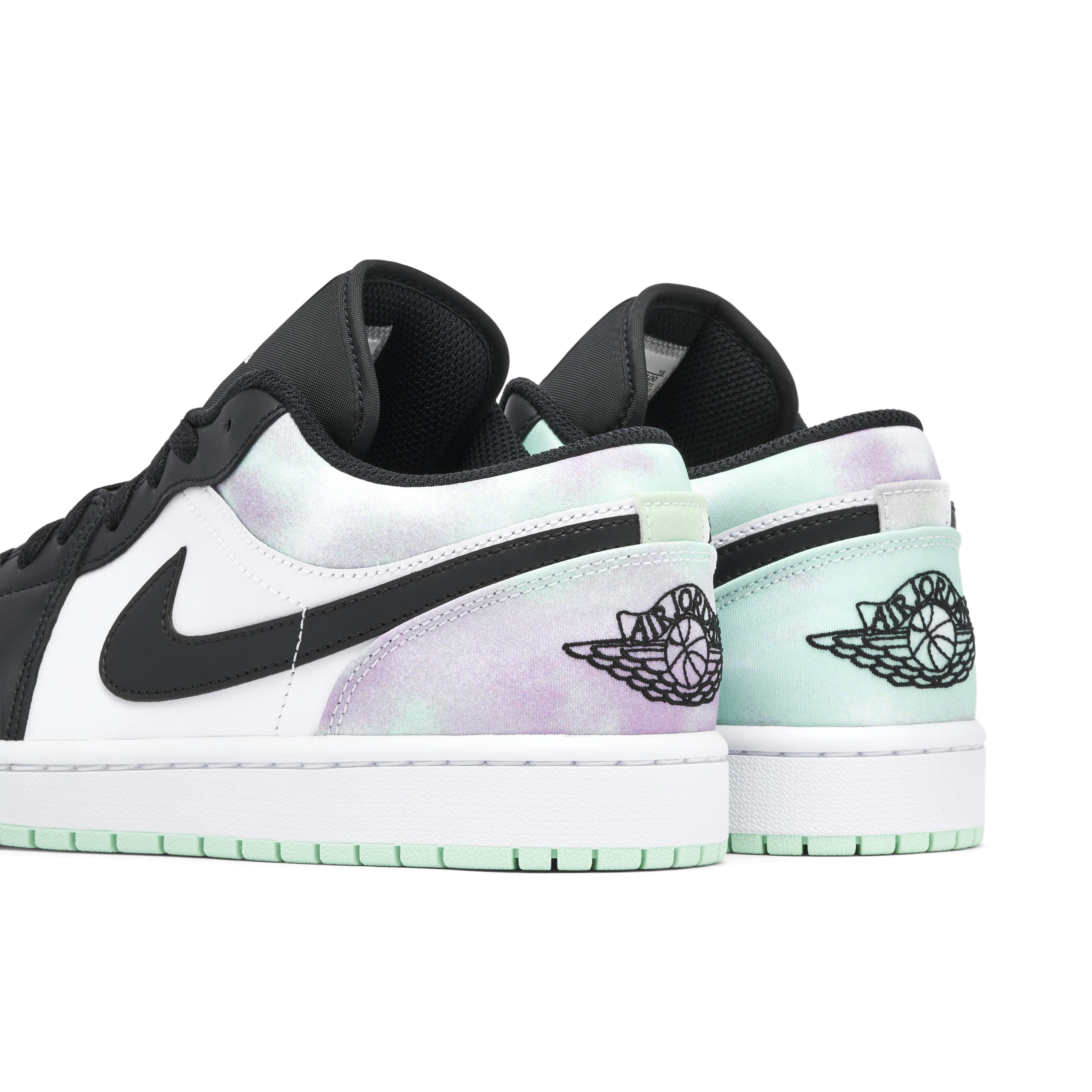 Air Jordan 1 Low SE Tie-Dye
