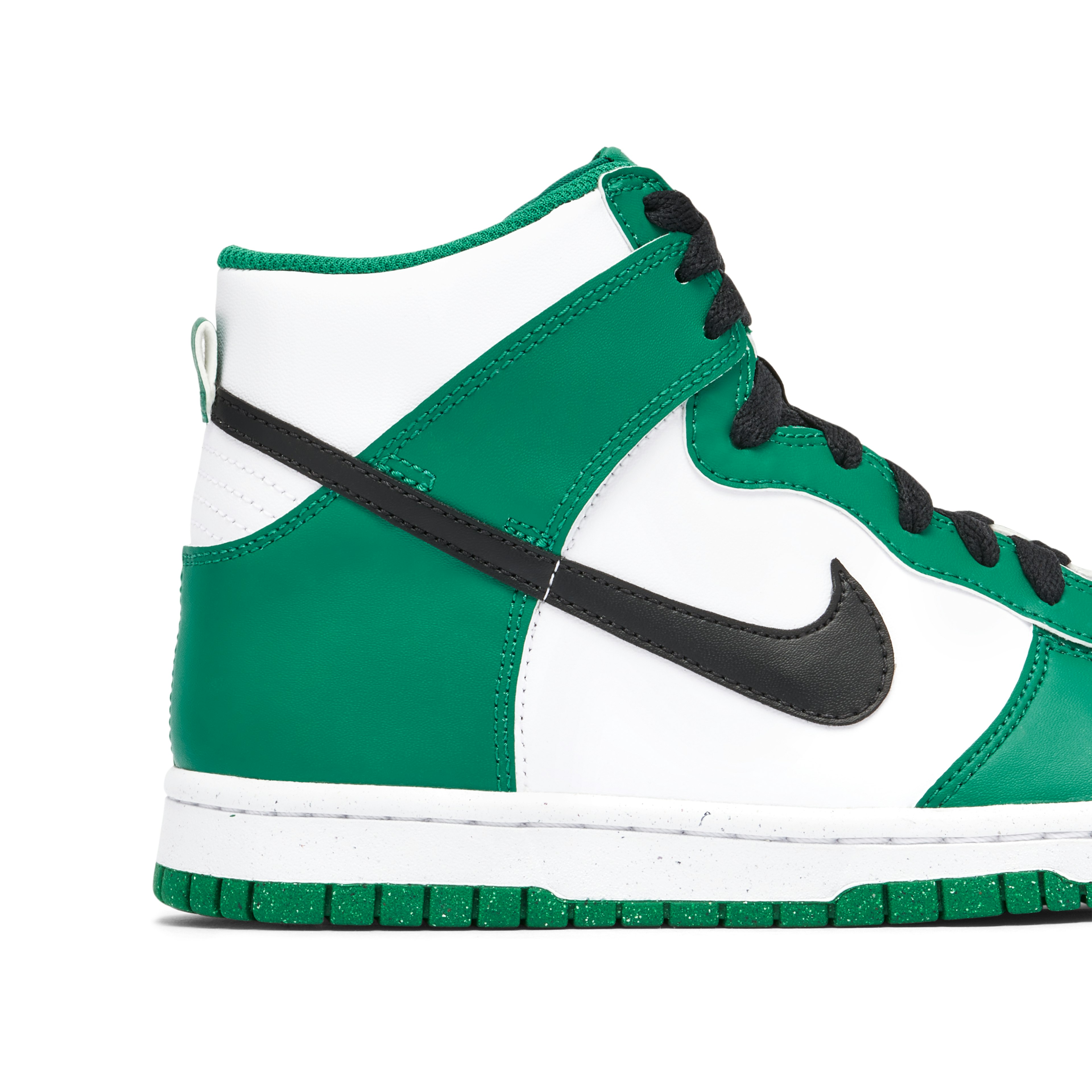Nike Dunk High Celtics GS