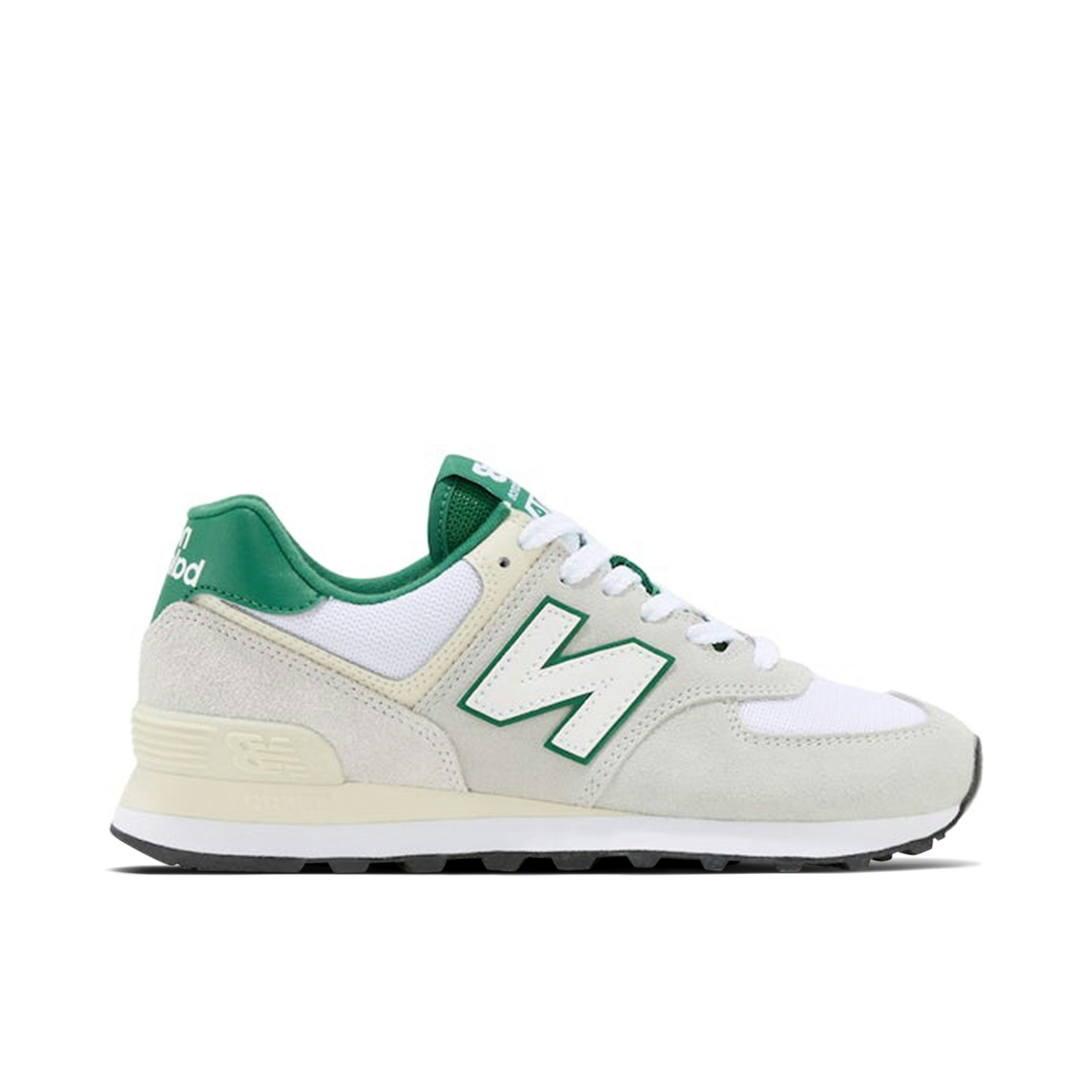 New Balance 574 Tennis Pack Green