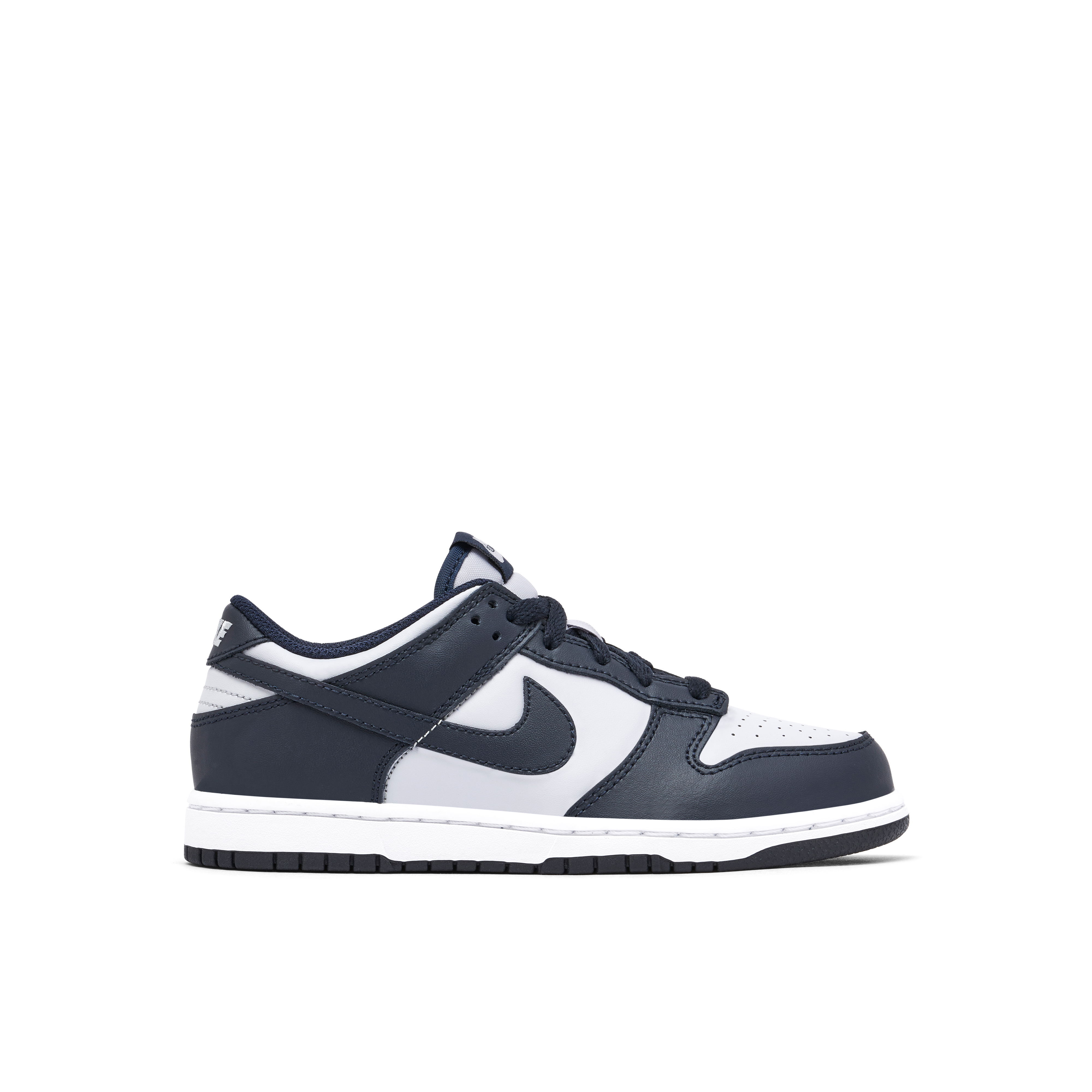 Nike Dunk Low Michigan State GS | CW1590-102 | Laced