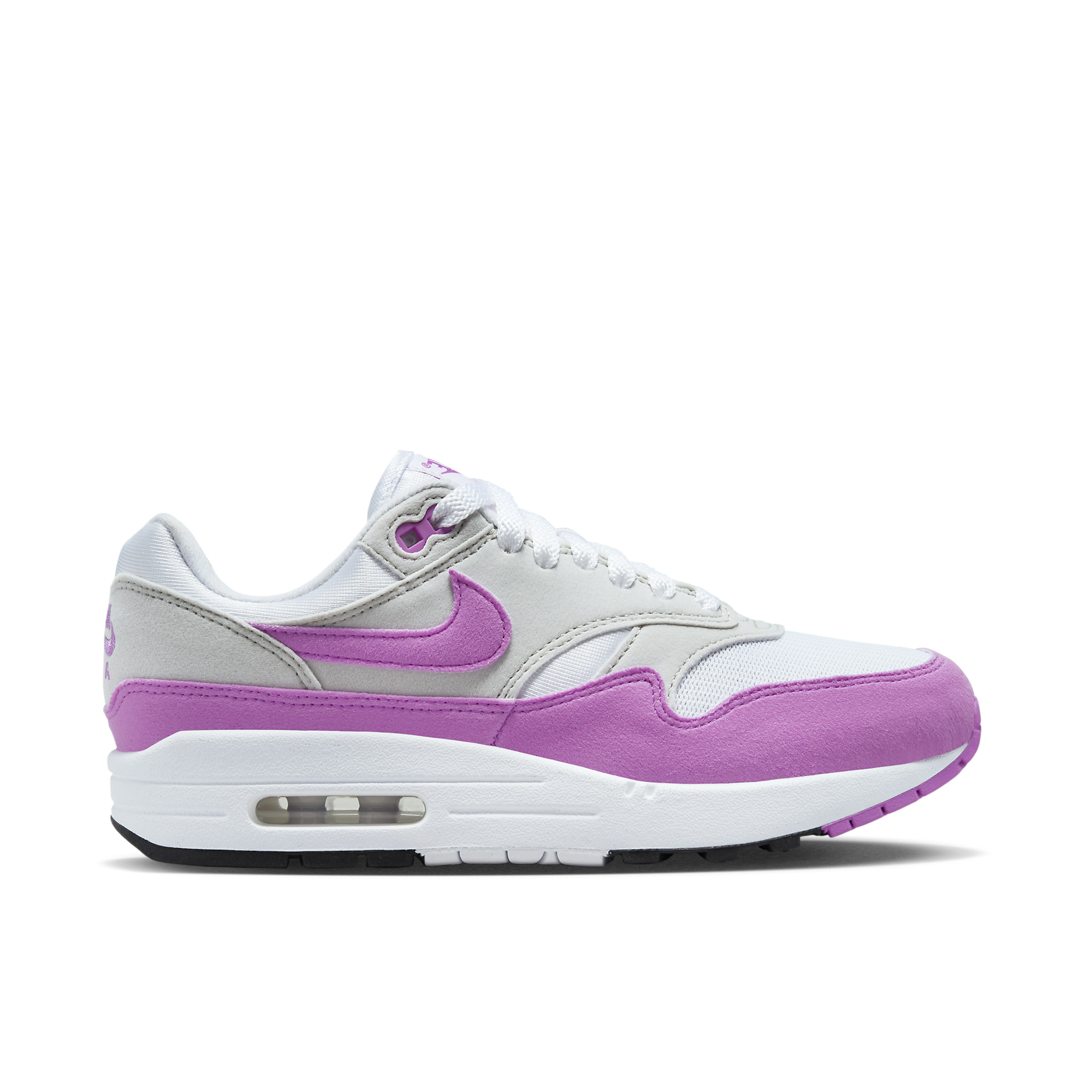 Nike Air Max 1 Fuchsia Dream Womens