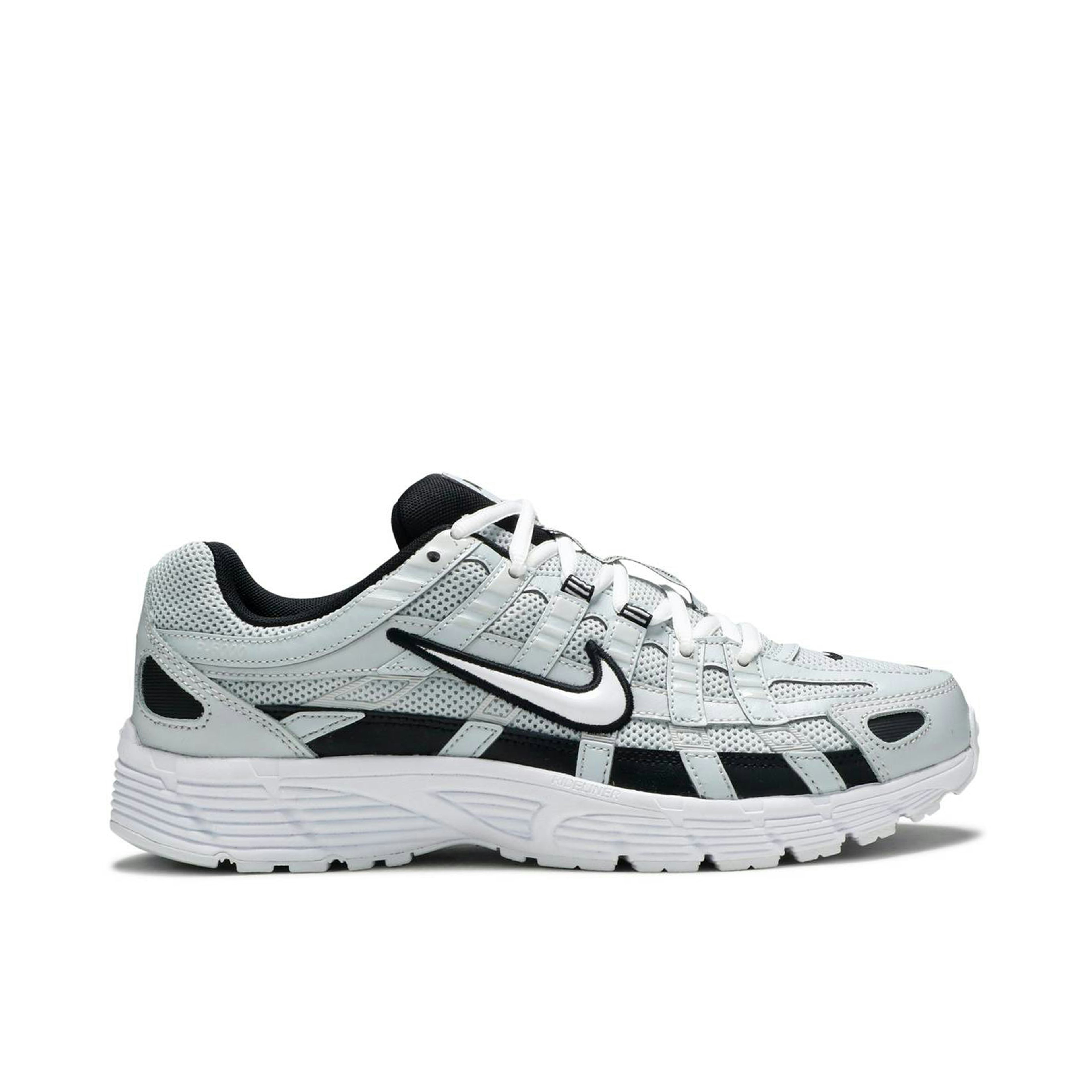 Nike P-6000 Pure Platinum