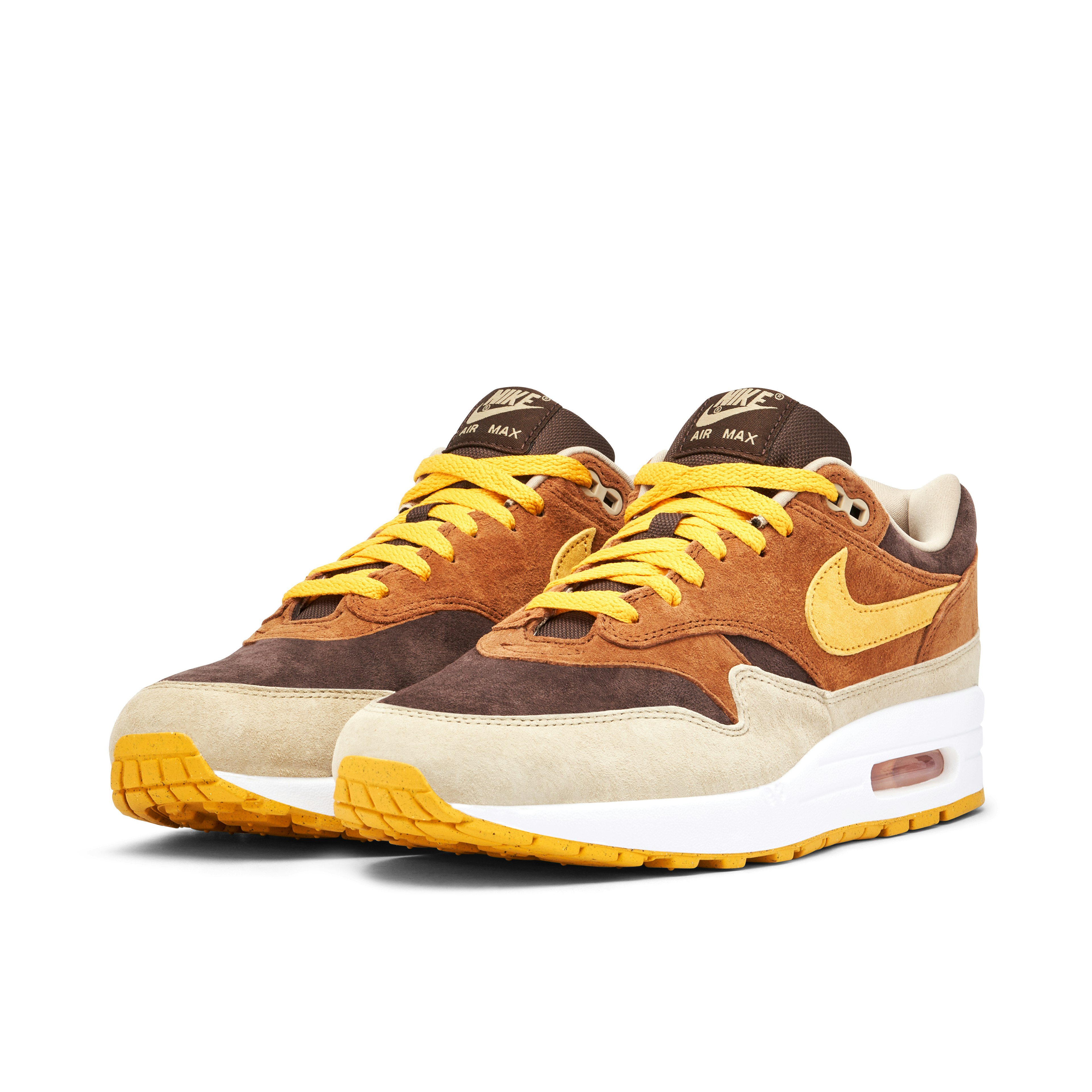 Nike Air Max 1 Premium Duck Pecan