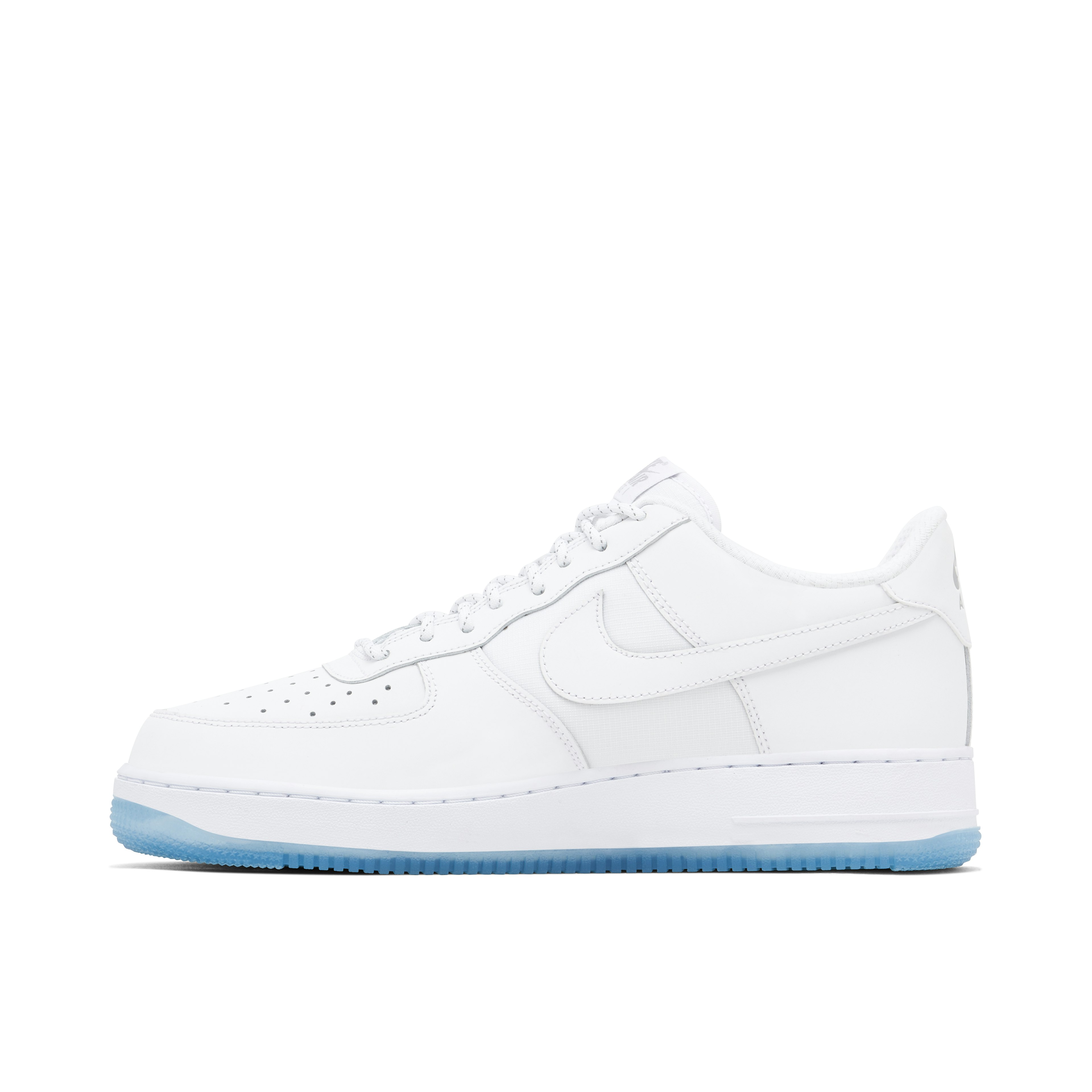 Nike Air Force 1 Low White Icy Blue