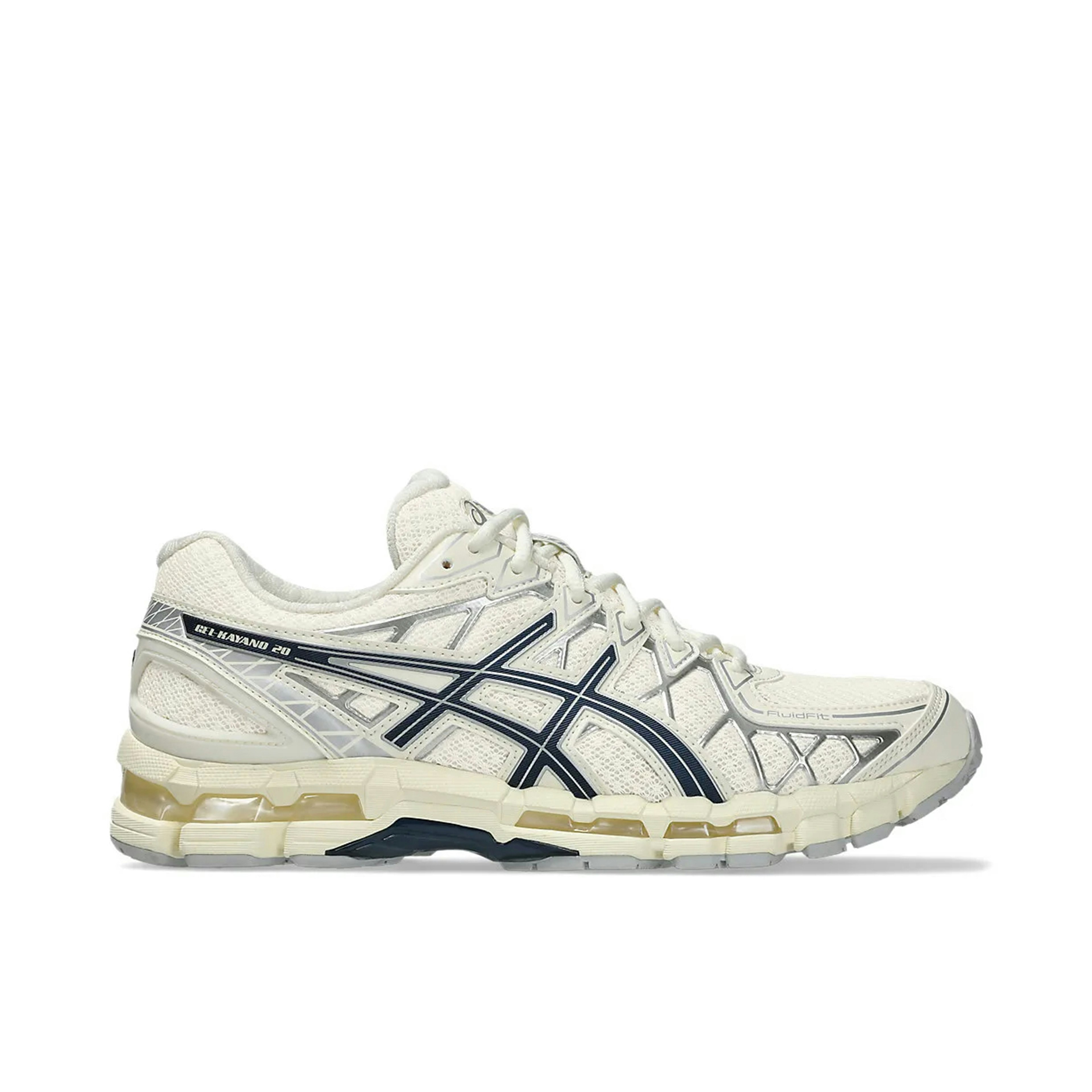 ASICS Gel-Kayano 20 Cream Independence Blue