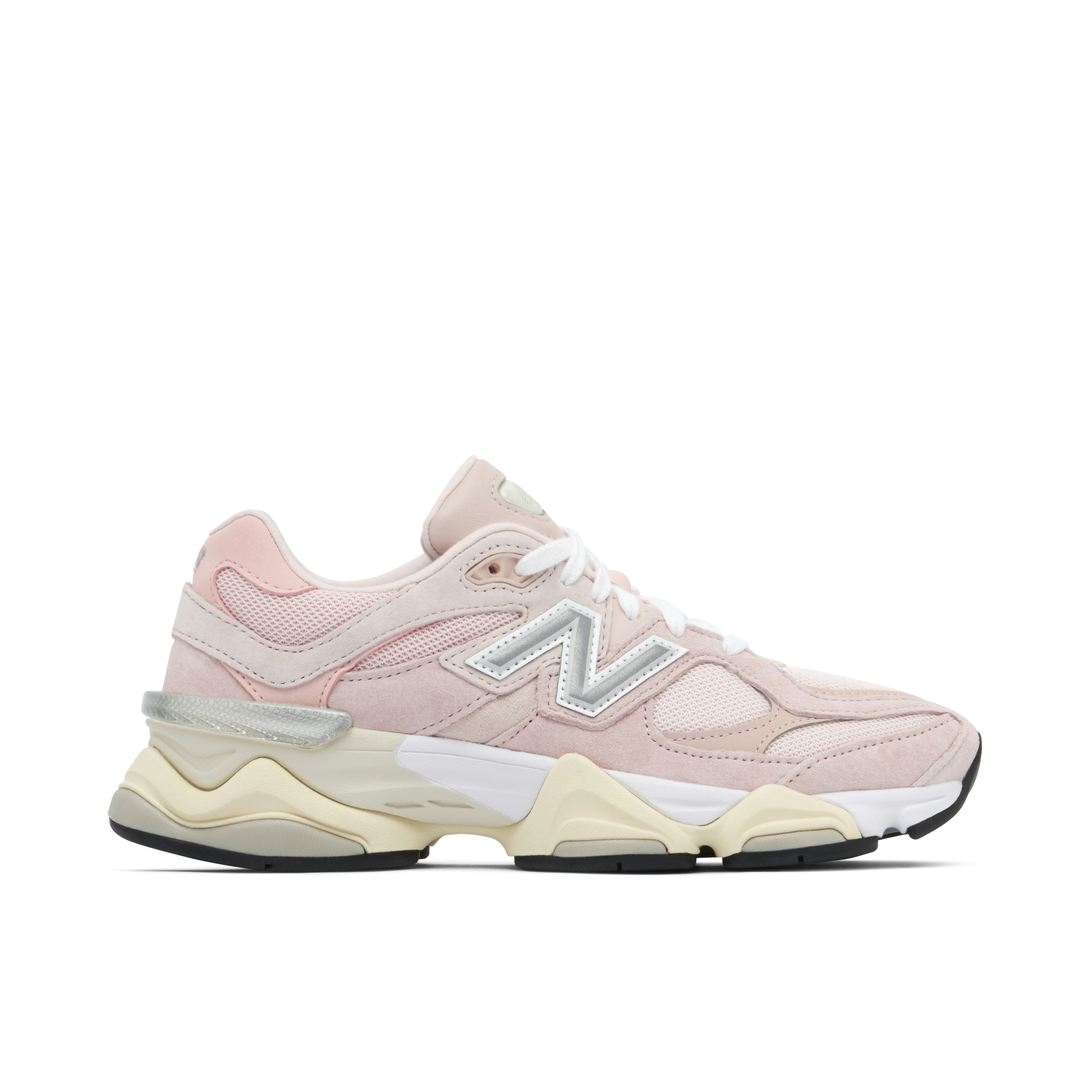 New Balance 9060 Crystal Pink