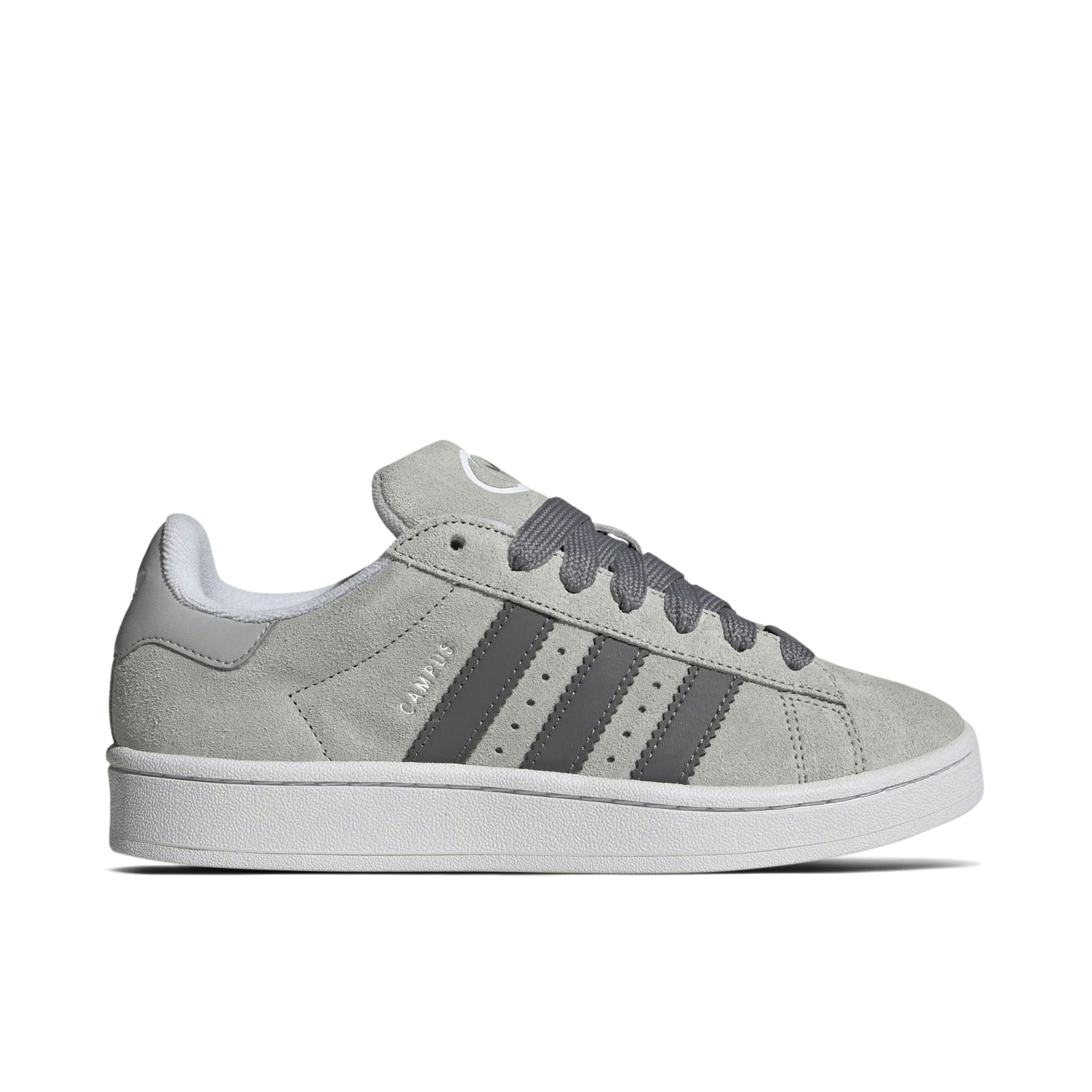 adidas Campus 00s Grey Charcoal Womens